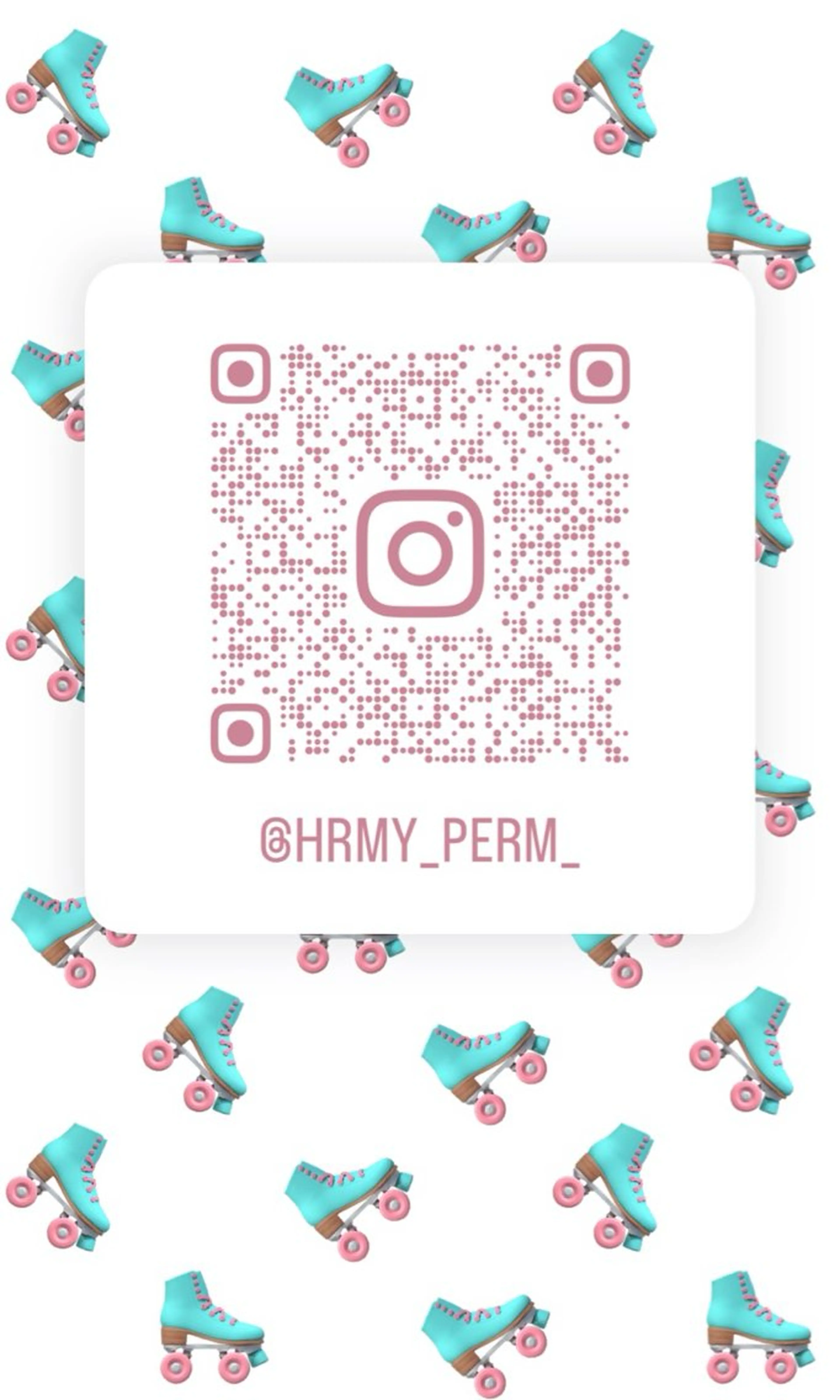 ミディアム パーマ hollo原宿所属・パーマ/ハイトーン 🎀Rumiのヘアスタイル