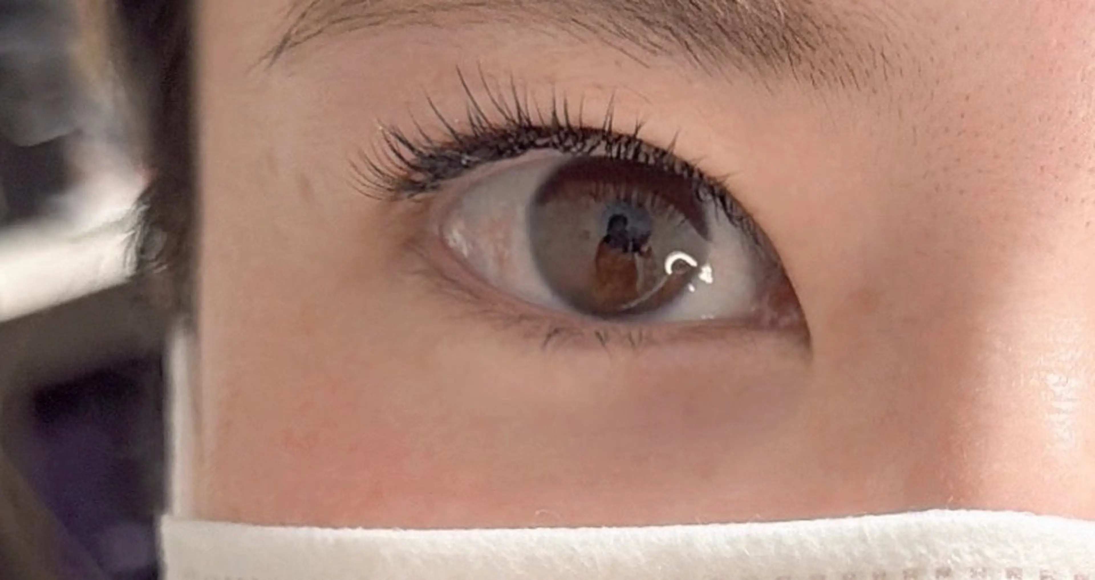 マツエク・マツパ セーブル 隠れ家サロン にんにんのマツエク・マツパデザイン