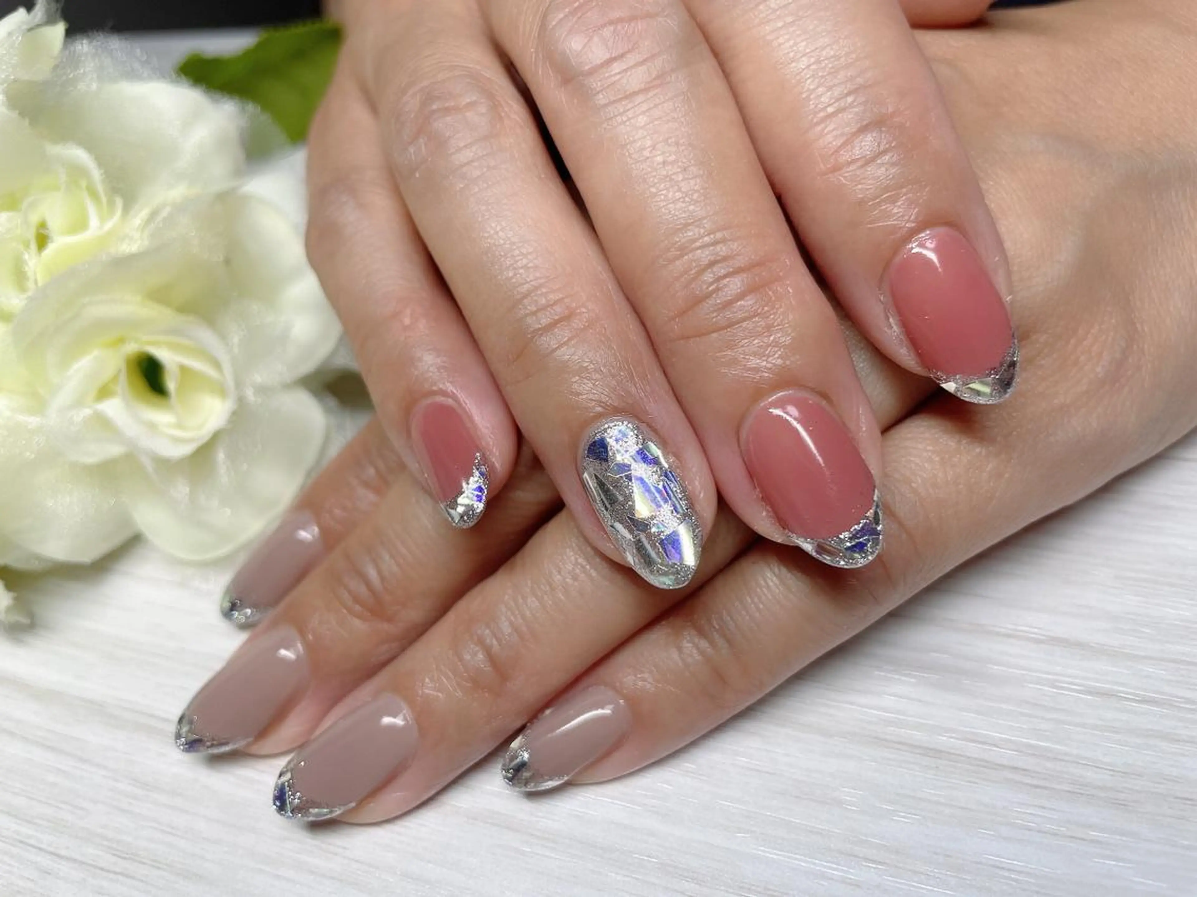 ネイル chacha nailのネイルデザイン