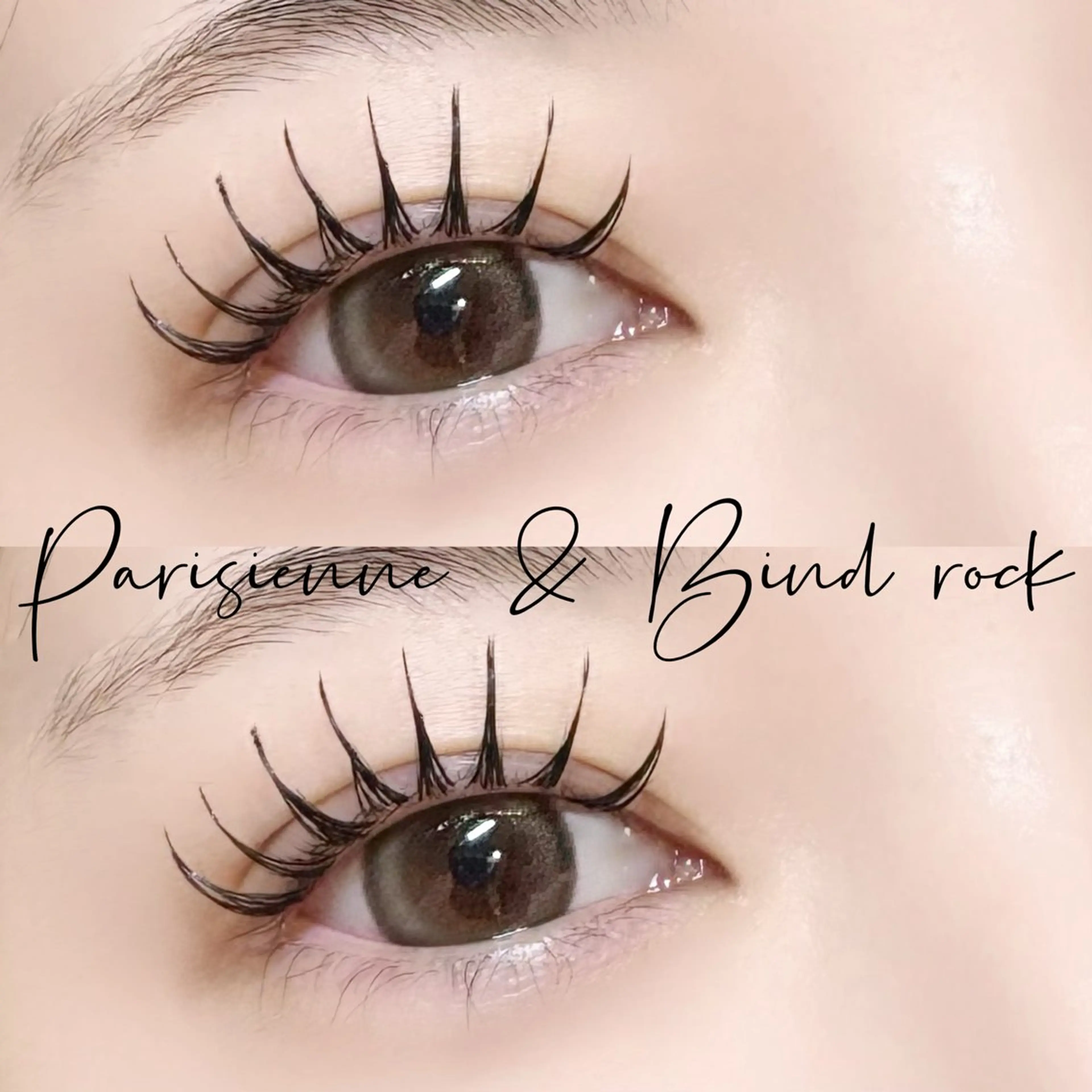 マツエク・マツパ マツエク 🍒束間まつ毛ෆ sasara🍒のマツエク・マツパデザイン