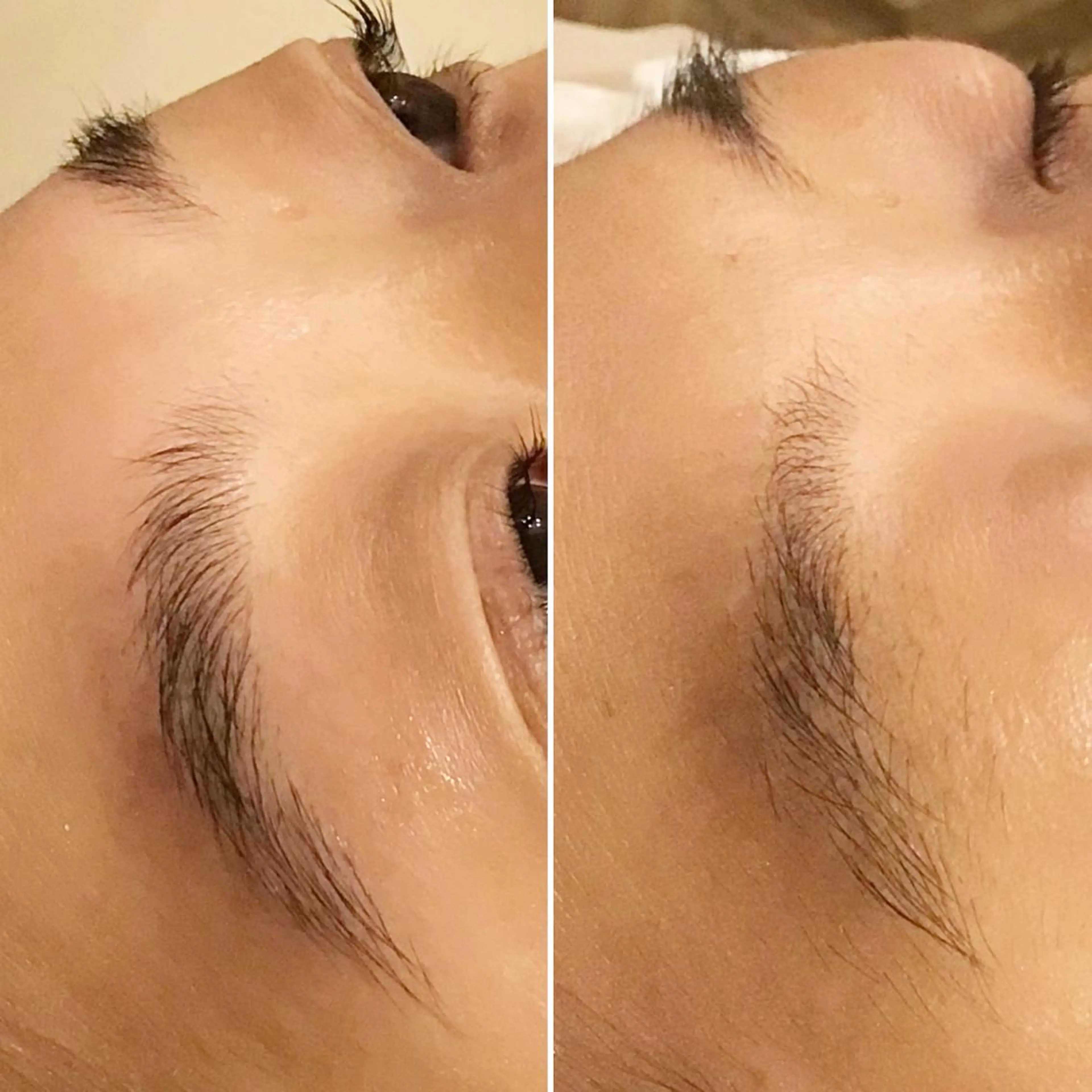 アイブロウ ワックス脱毛 眉カット その他(アイブロウ) eyelash GARDENのマツエク・マツパデザイン