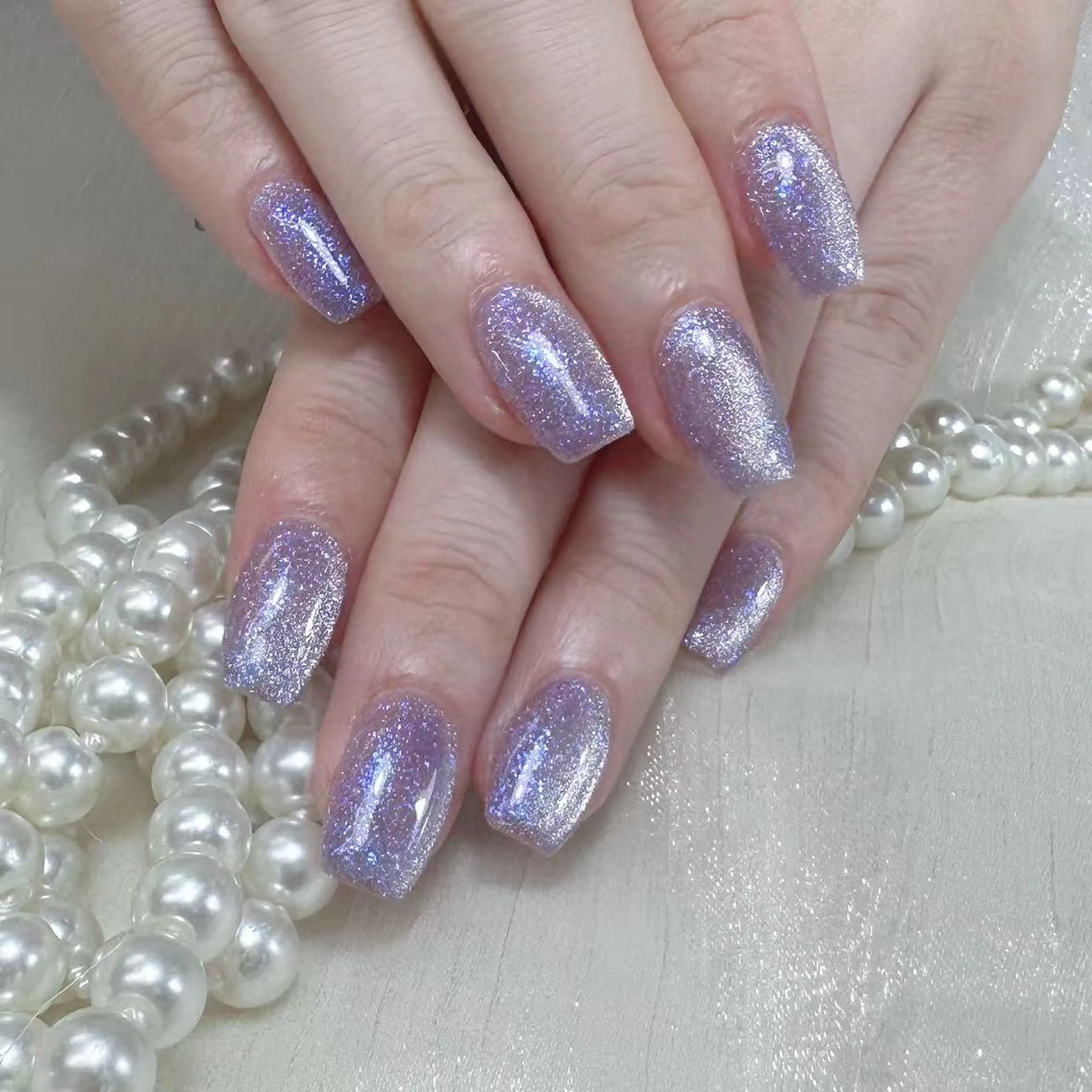 ネイル BuBu Nail渋谷道玄坂のネイルデザイン