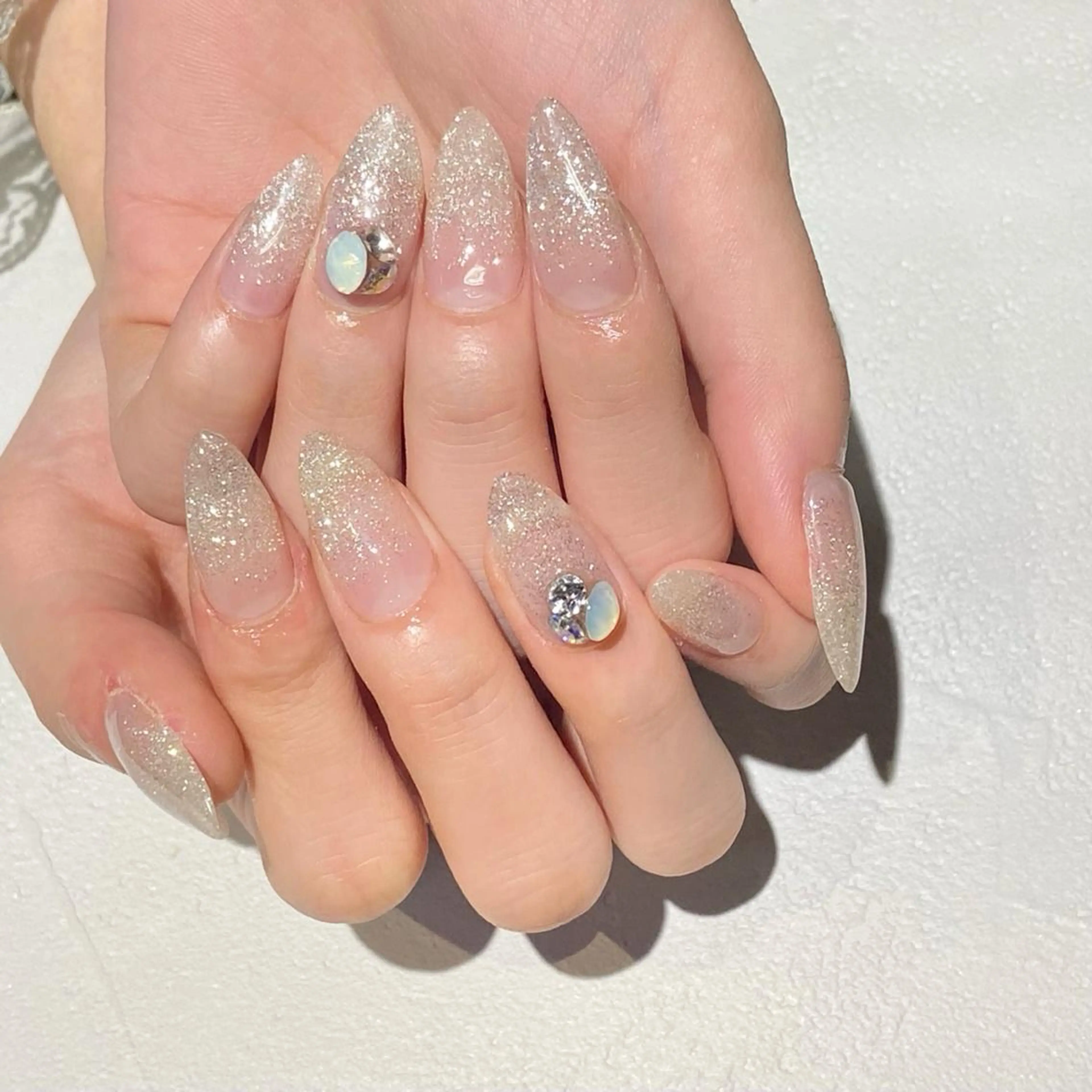 ネイル RounGe Nail&Eyelash所属・葛西 佑香のネイルデザイン