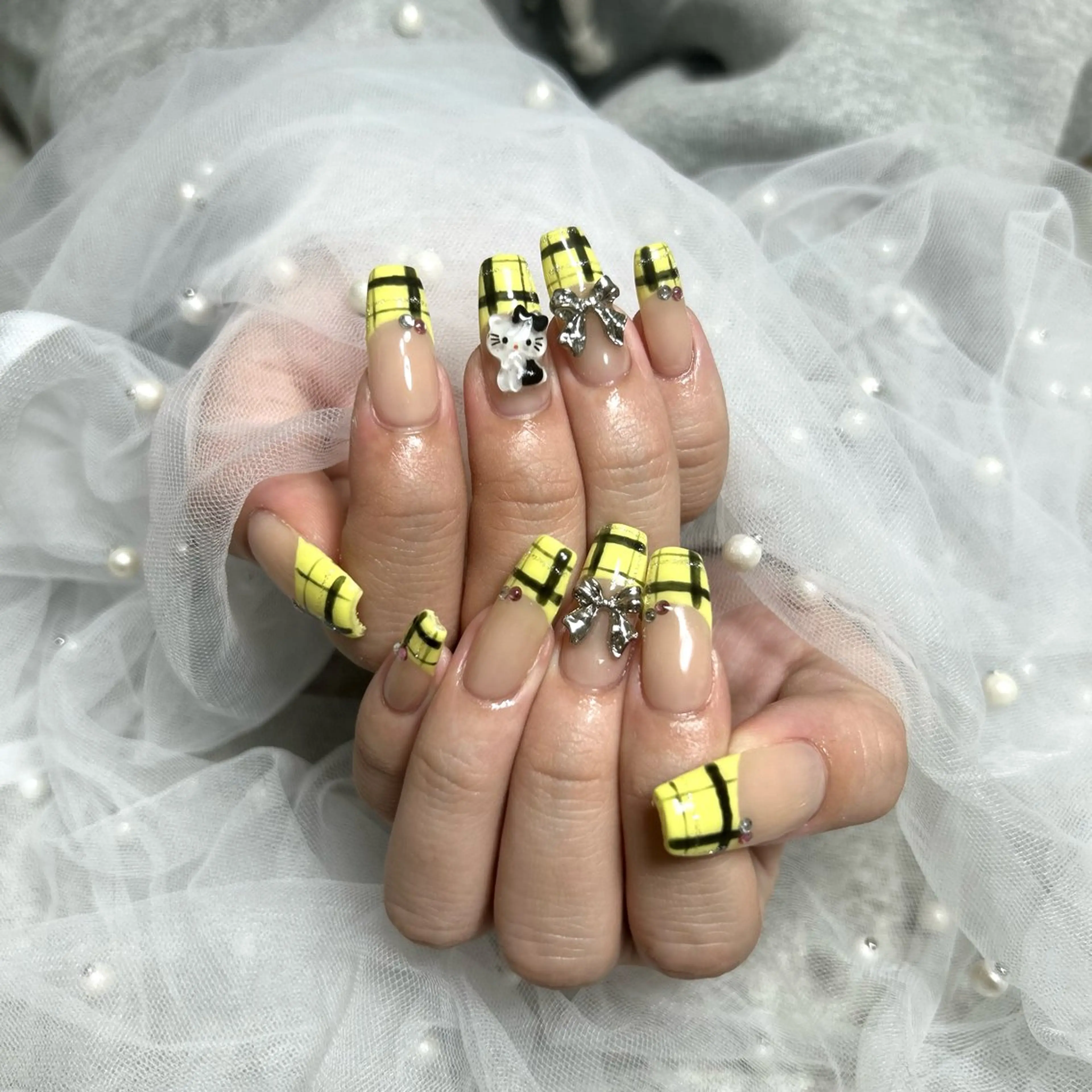 ネイル Nail Salon KIKI.b所属・Nail Salon KIKI.bのネイルデザイン