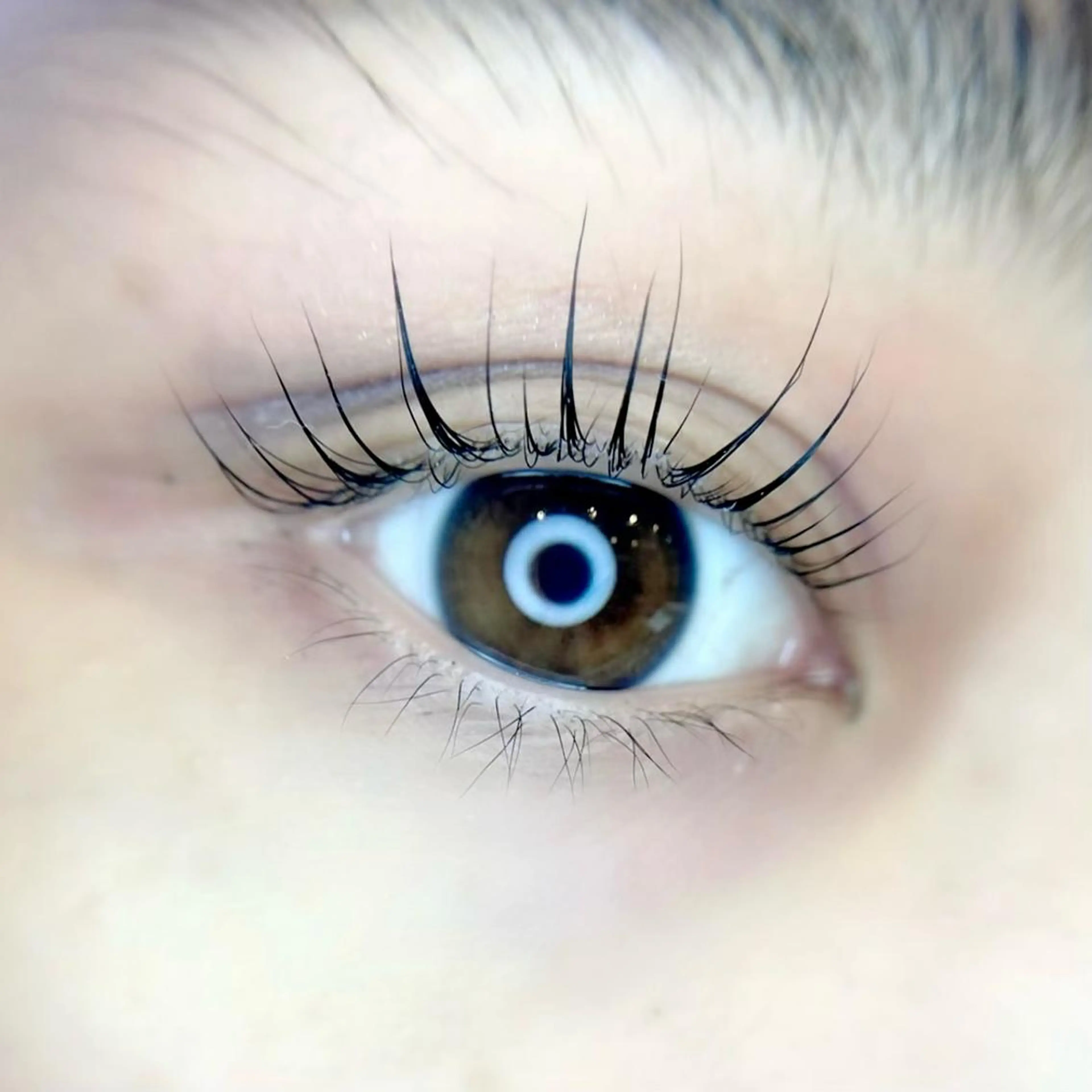 マツエク・マツパ マツパ Deco武蔵小山 Aiのマツエク・マツパデザイン