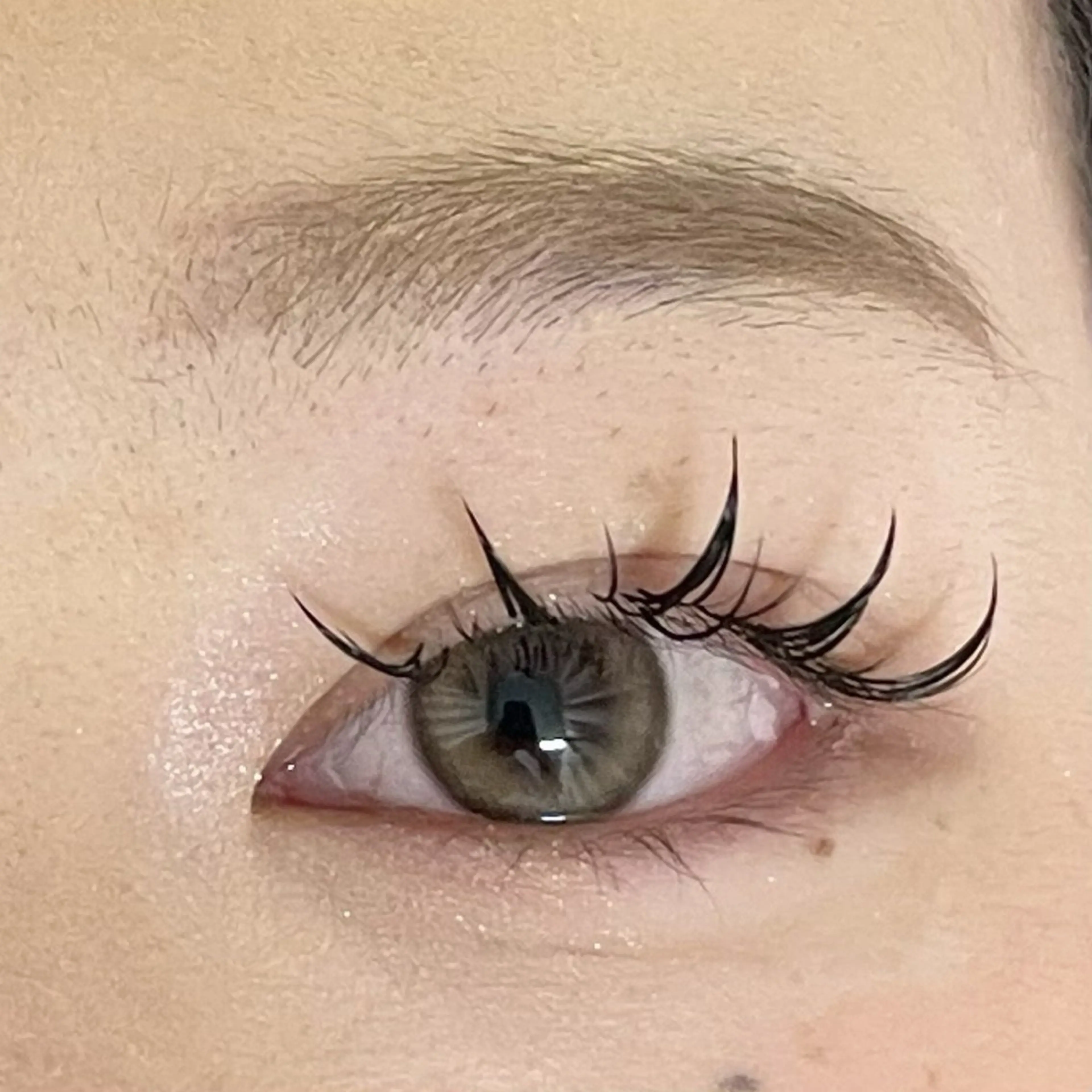 マツエク・マツパ マツエク 🎆 なつみのマツエク・マツパデザイン