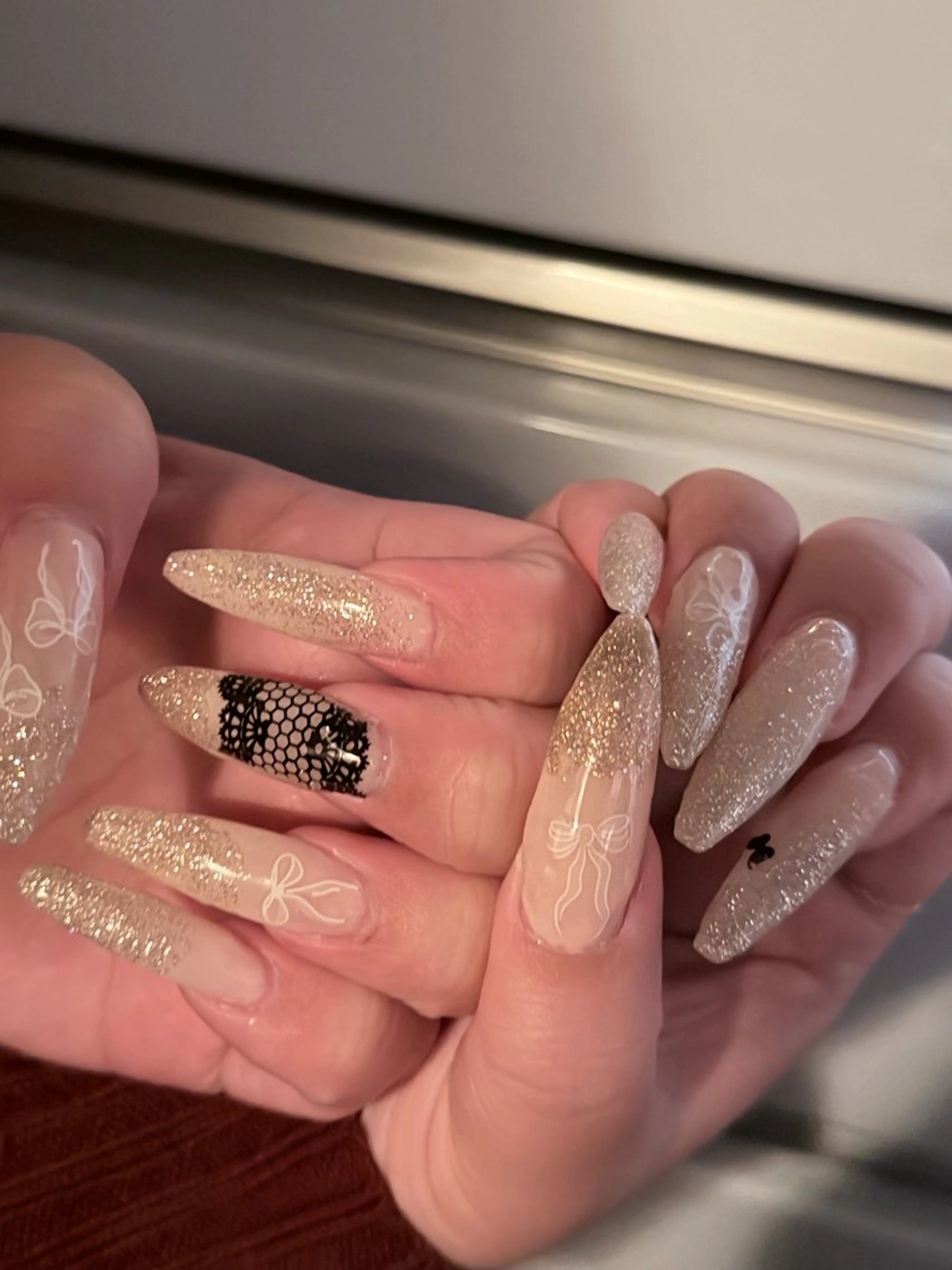 定額韓国系シンプルコースの写真