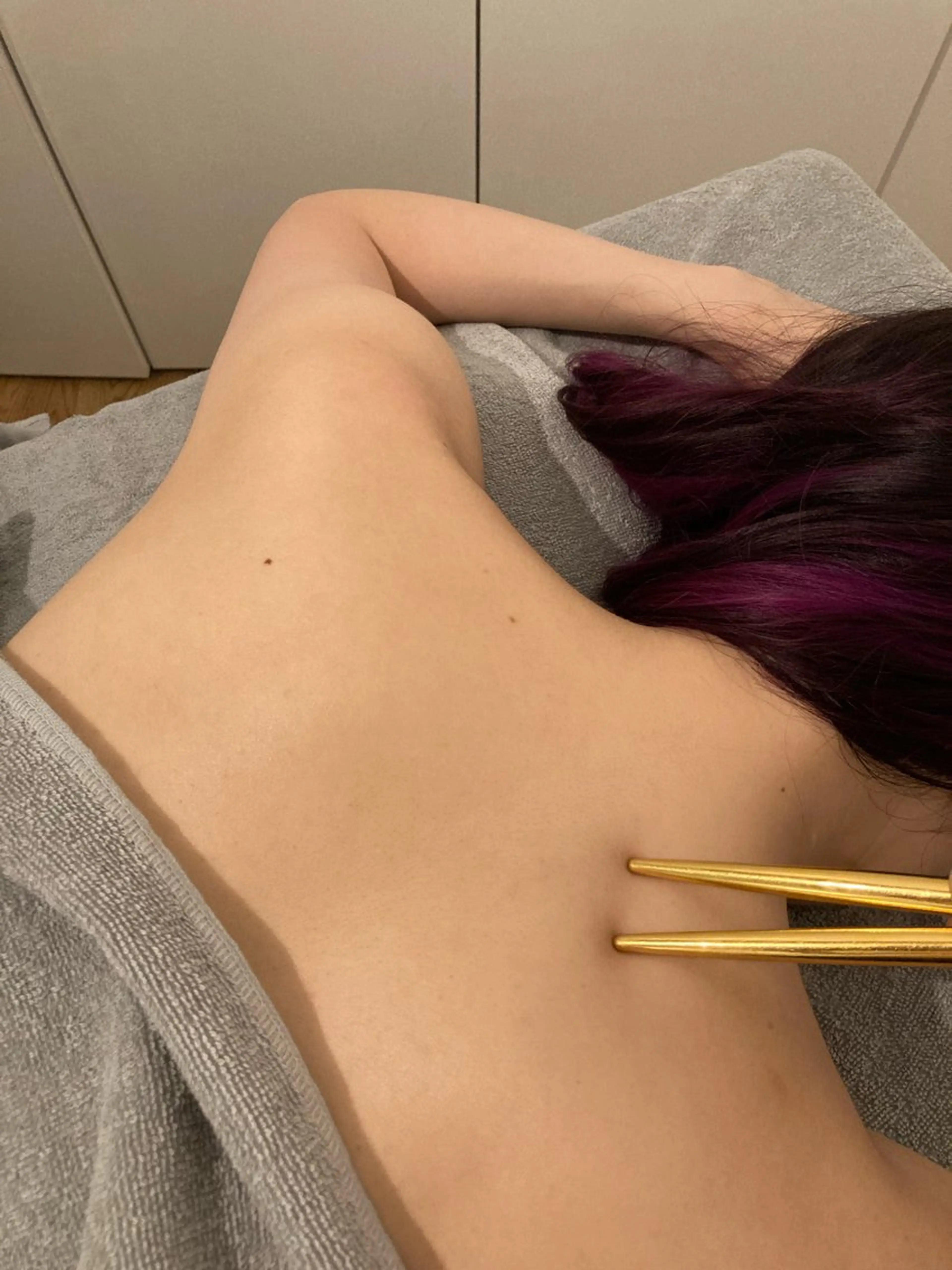 リラク ごしんじょう療法♡ 白金台 五反田 品川のエステ・リラクイメージ