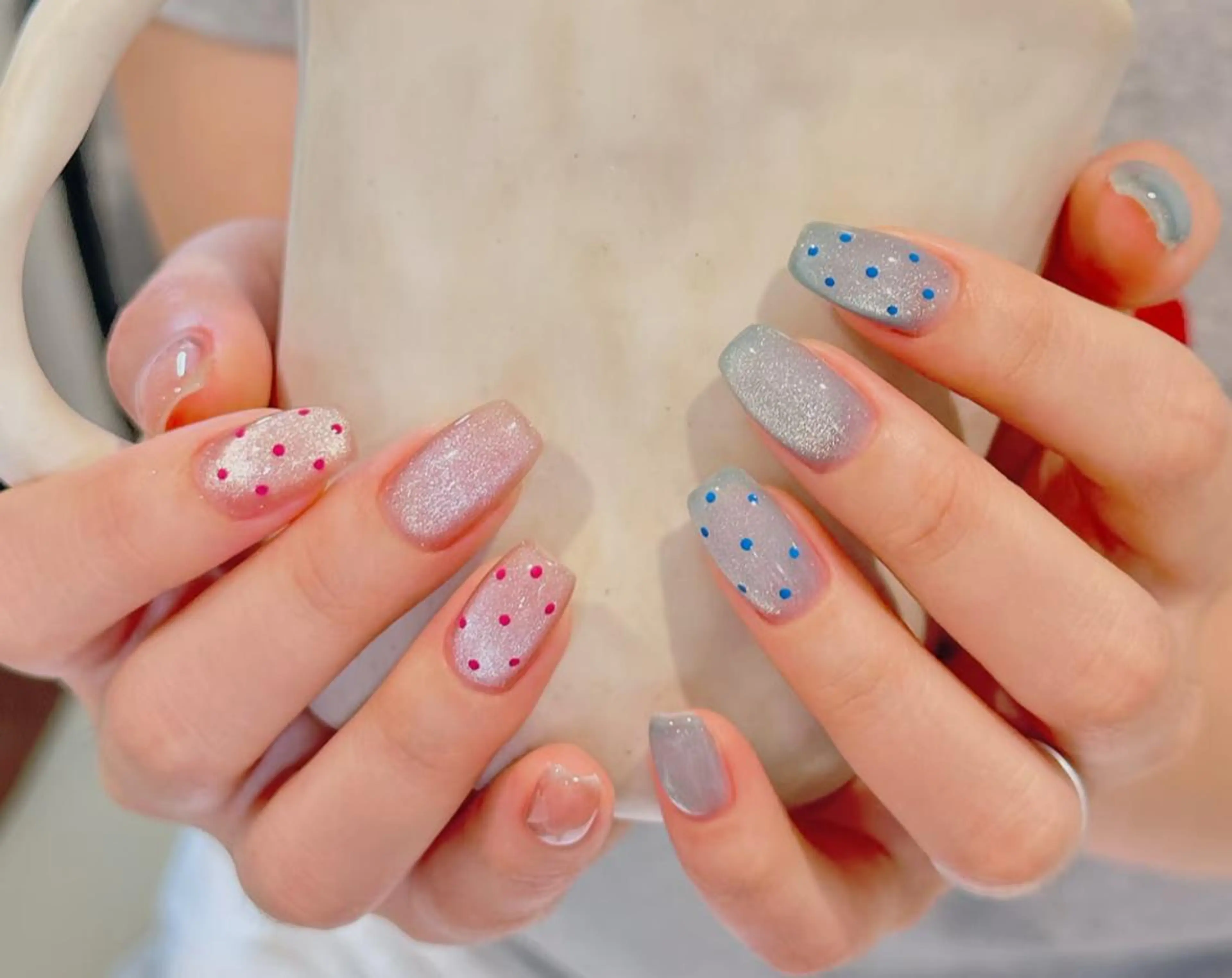 ネイル ハンドネイル Molly _nailのネイルデザイン
