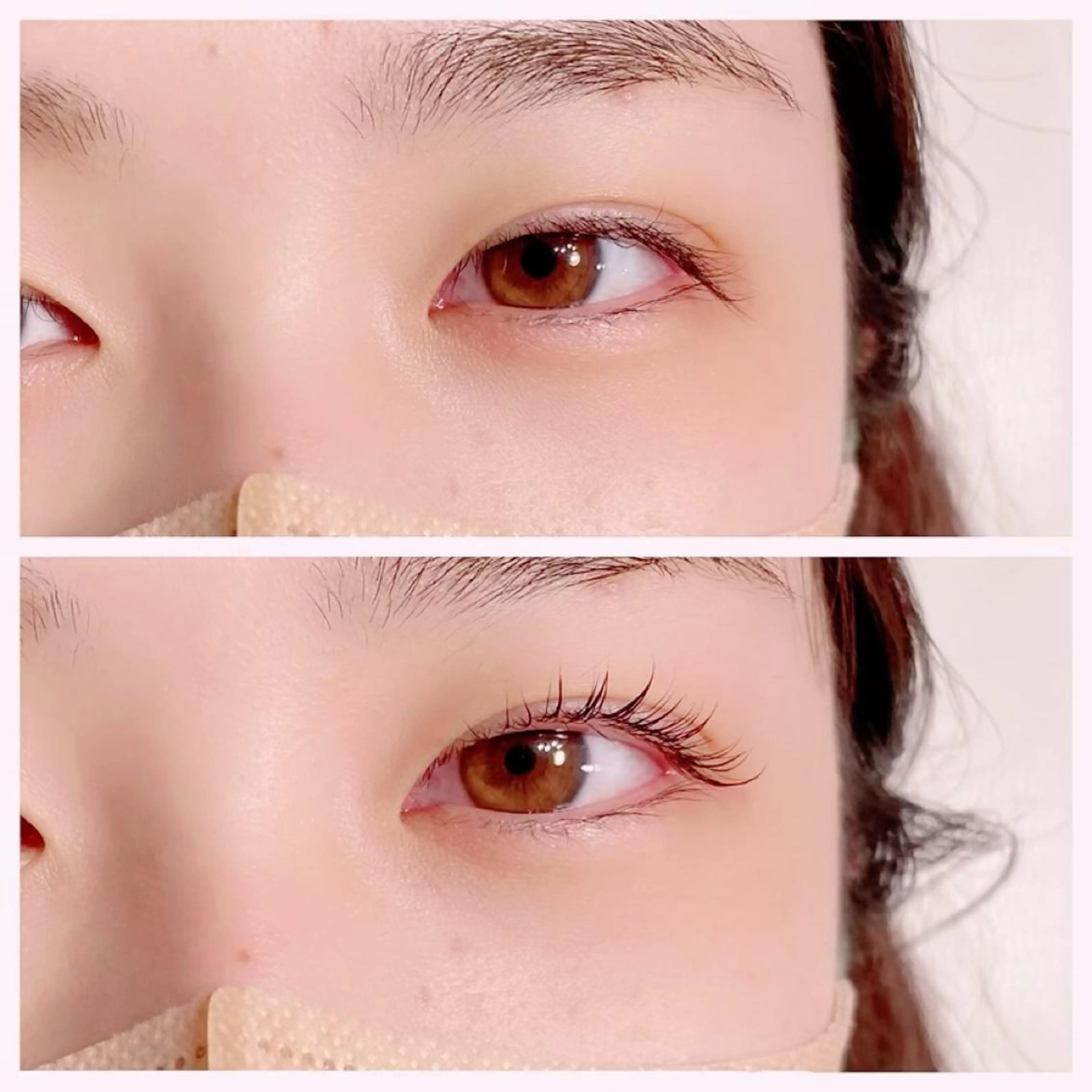 マツエク・マツパ エサージュ新宿所属・ecarg新宿🌈 mayuのマツエク・マツパデザイン