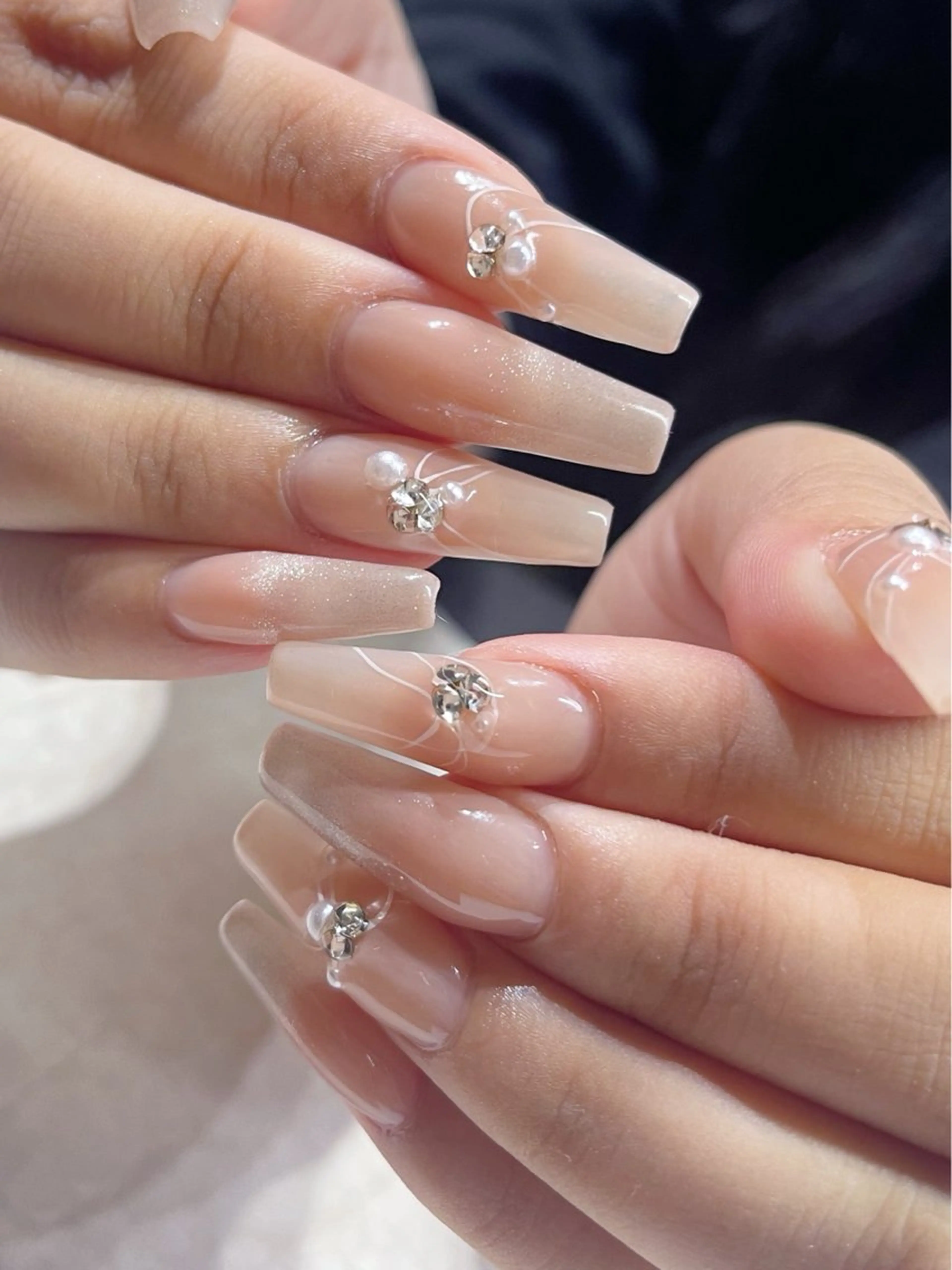 ネイル naildesign BESTのネイルデザイン