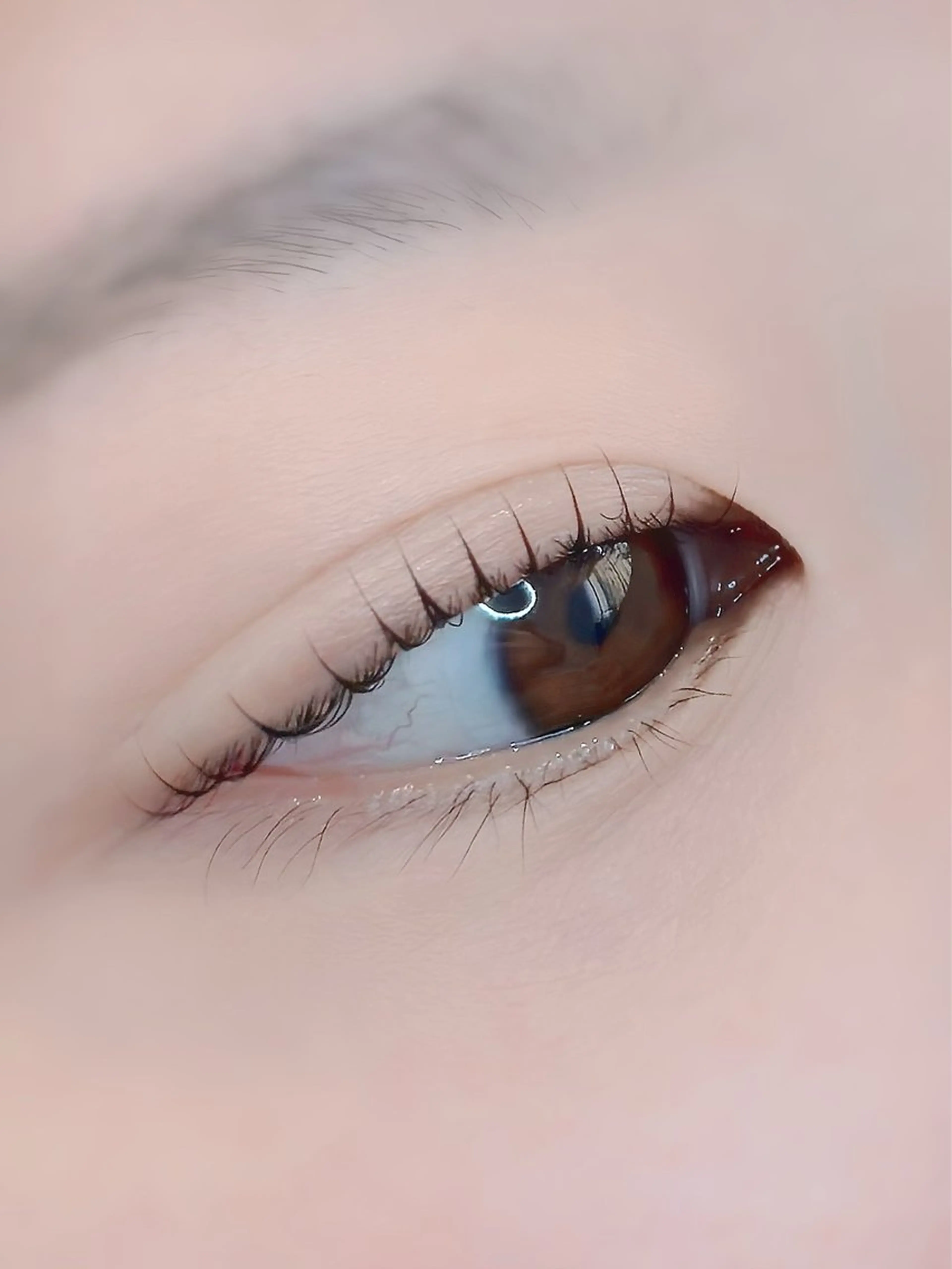 マツエク・マツパ マツパ sii. eyelash/eyebrow所属・sii. eyelashのマツエク・マツパデザイン