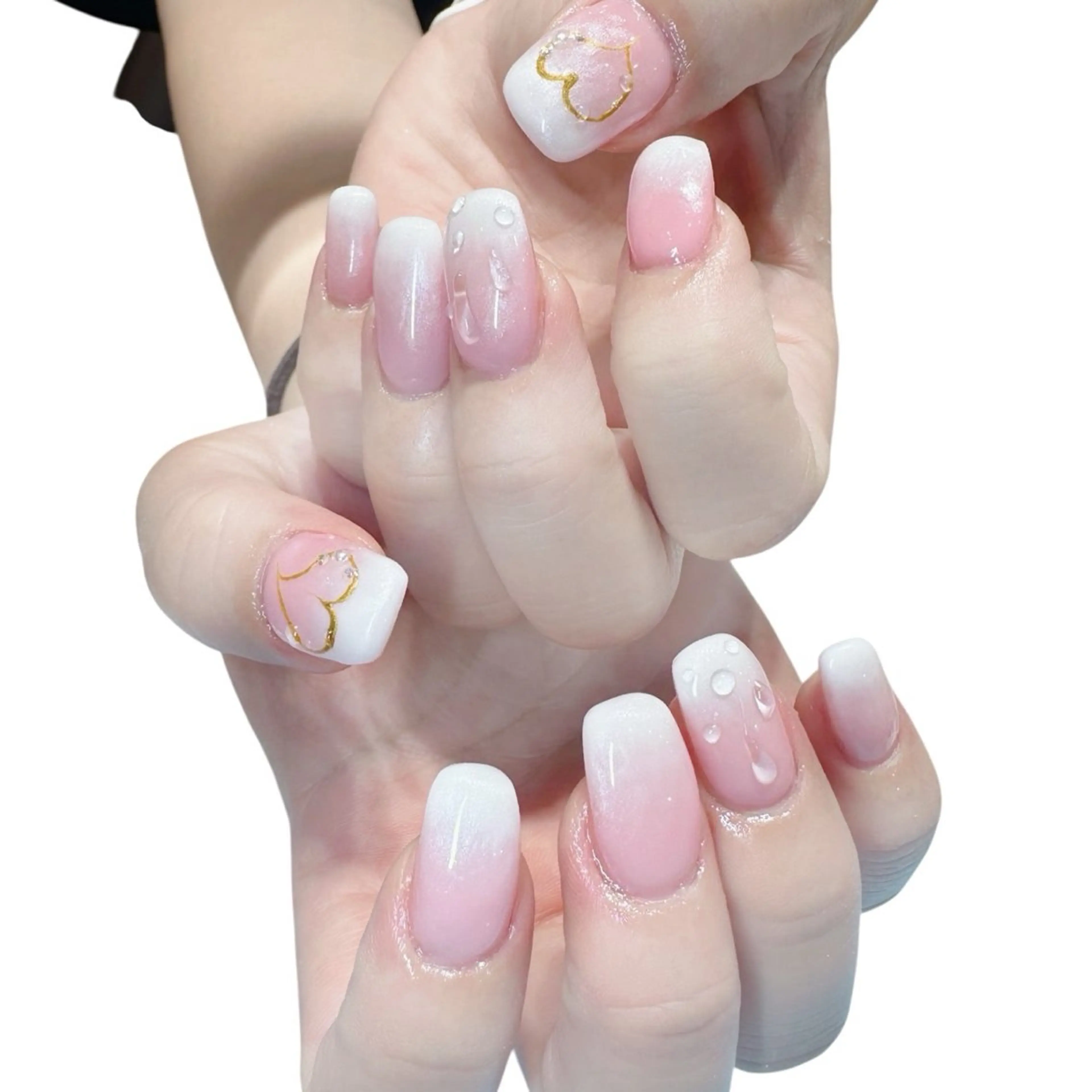ネイル GlowNailsサロン＿大須名古屋所属・Glow Nailsのネイルデザイン