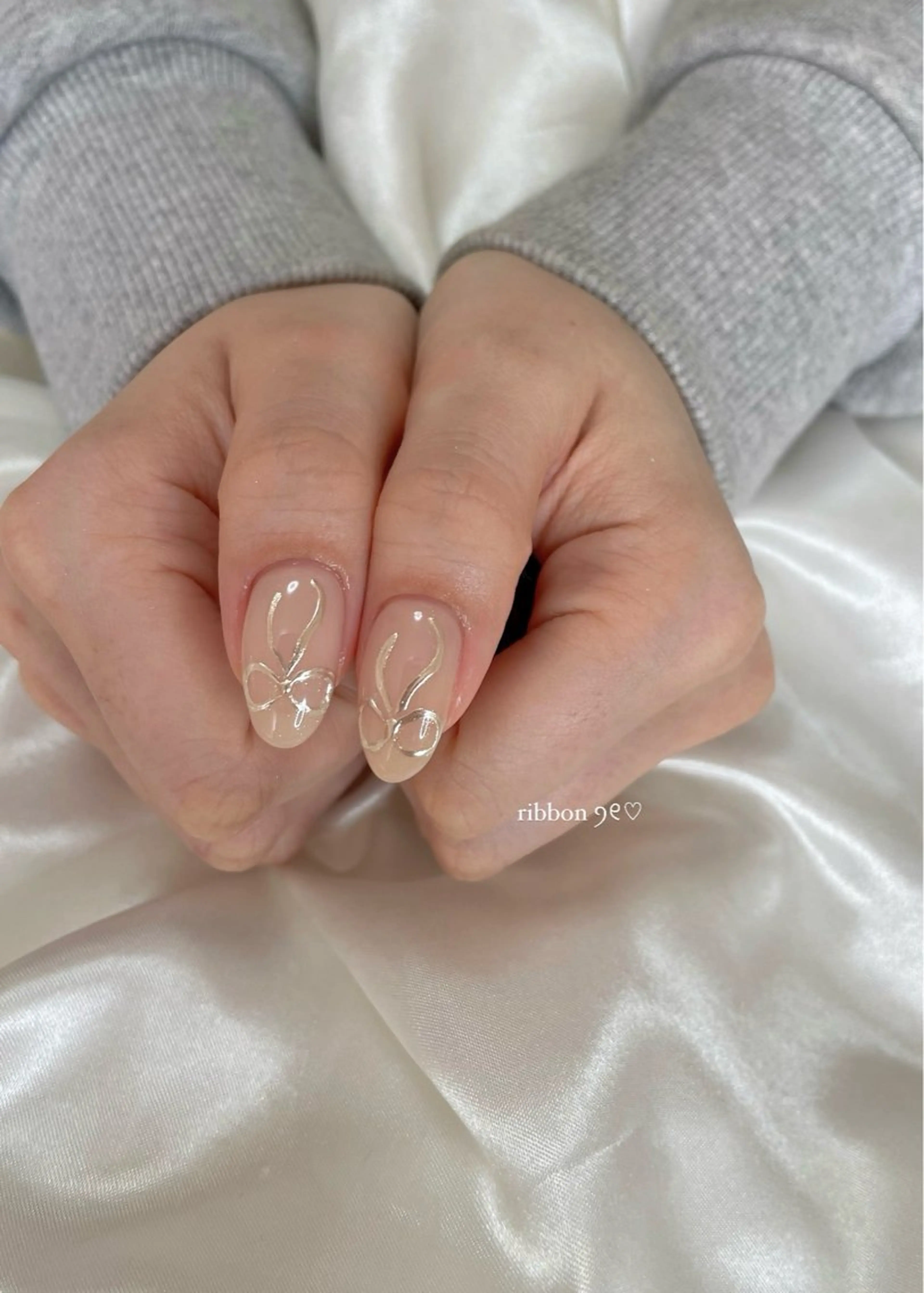 ネイル nailsalon uluのネイルデザイン