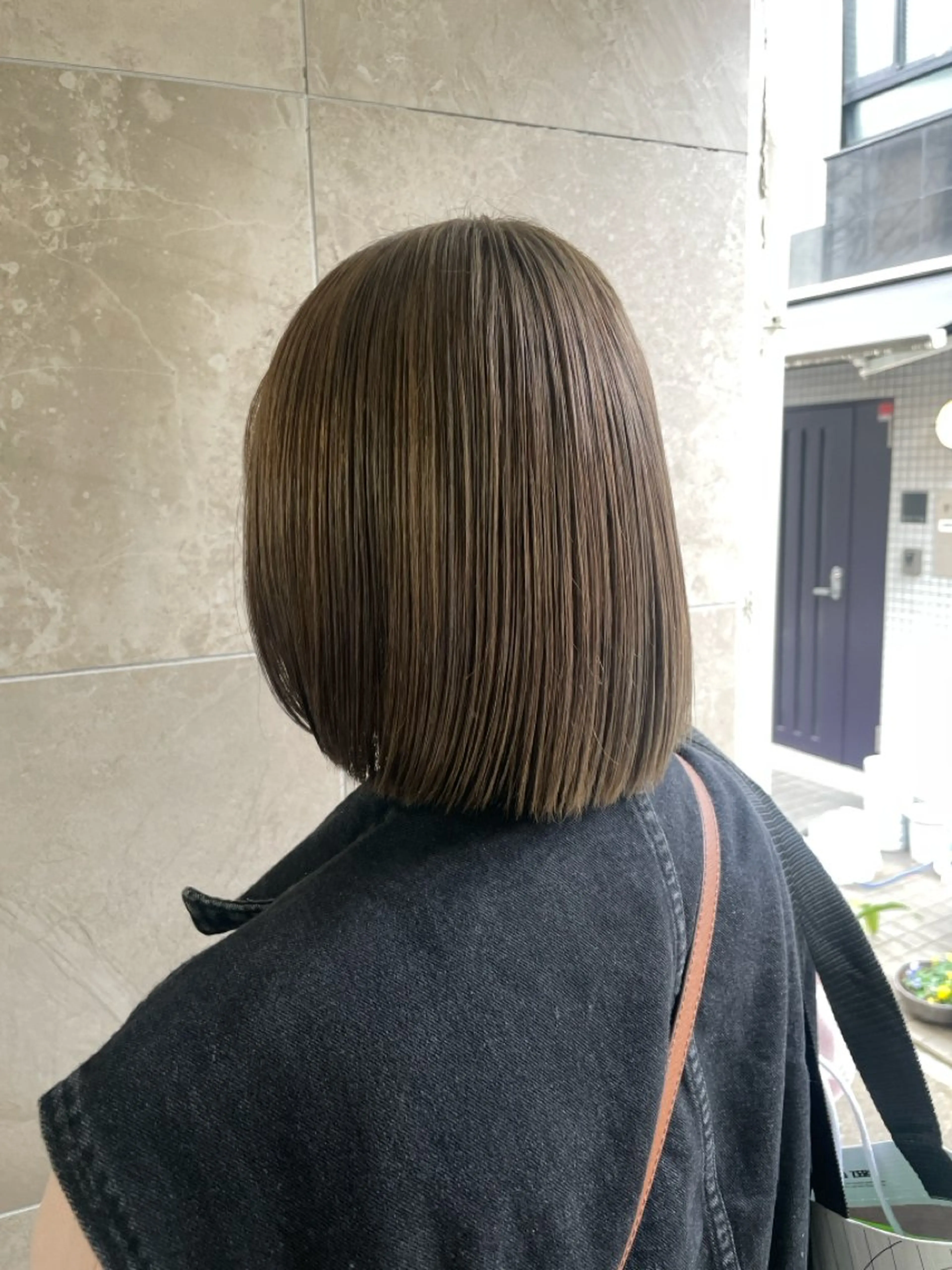 🌱夏も乾燥ケア🌱【保湿2stepトリートメント＋シャンプーブロー付き】の写真