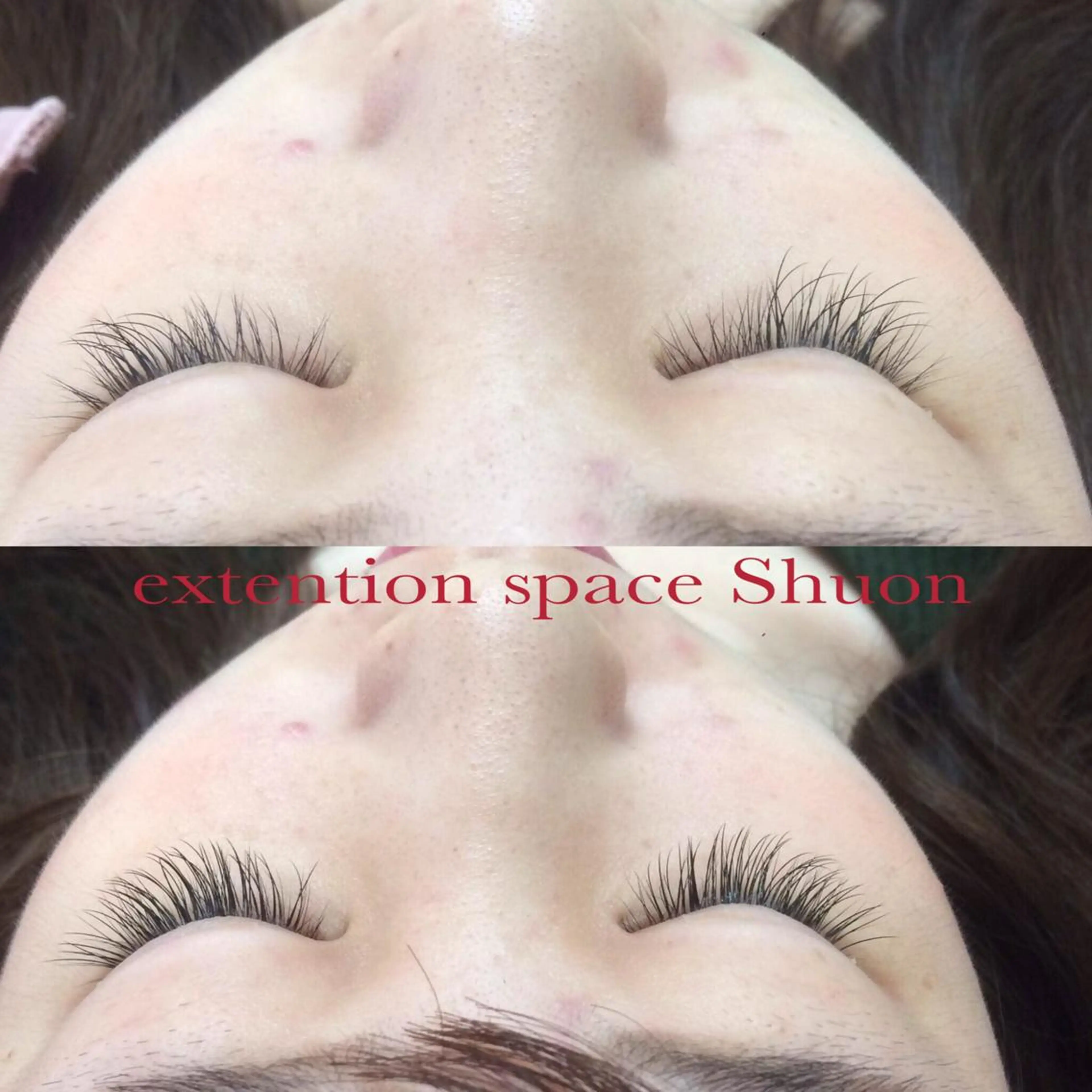 マツエク・マツパ セーブル KITTY 立川のネイルデザイン