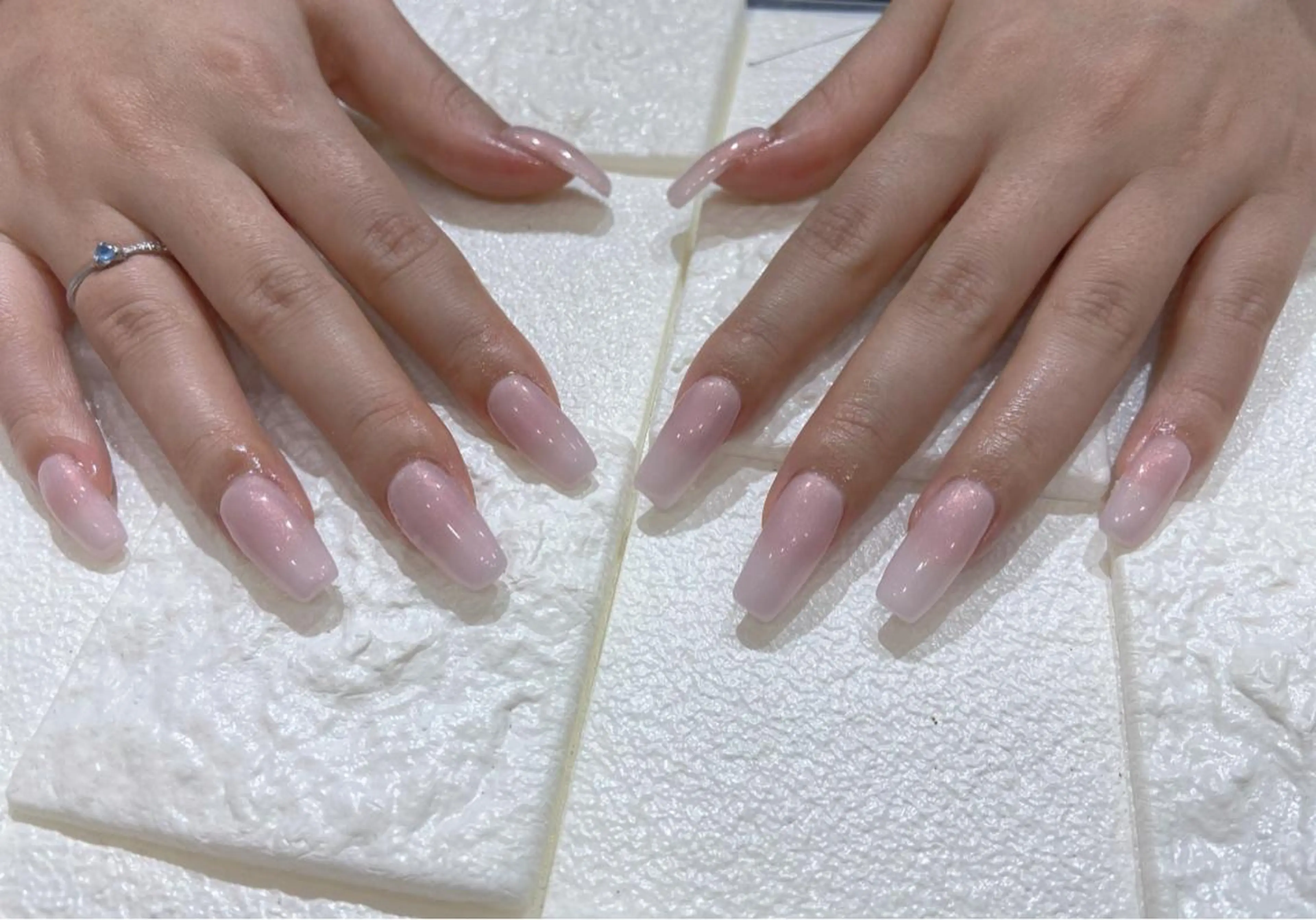 ネイル Umi nail& eyelashのネイルデザイン