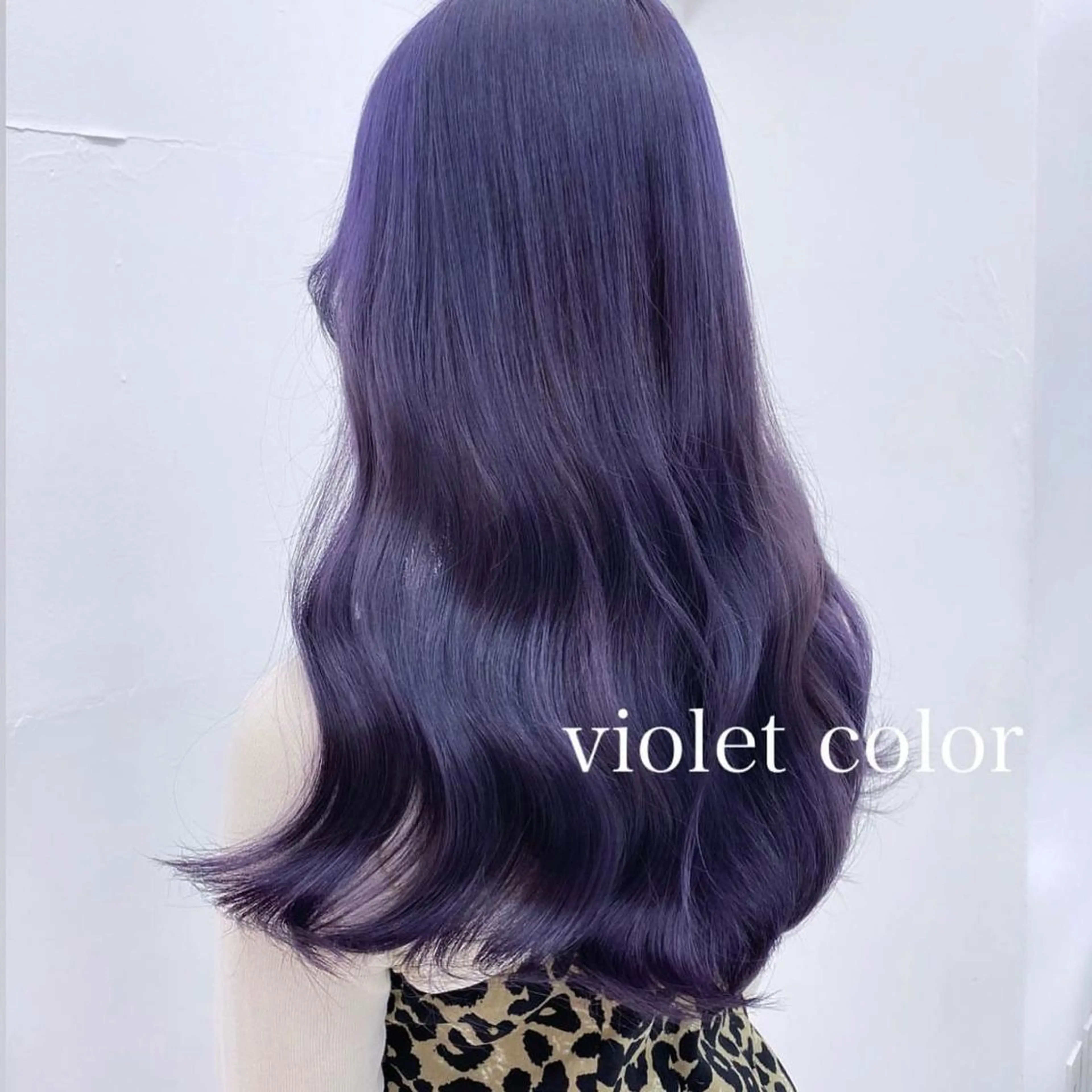 カラー 髪質改善特化型美容師 ♡ａｉｋａのヘアスタイル