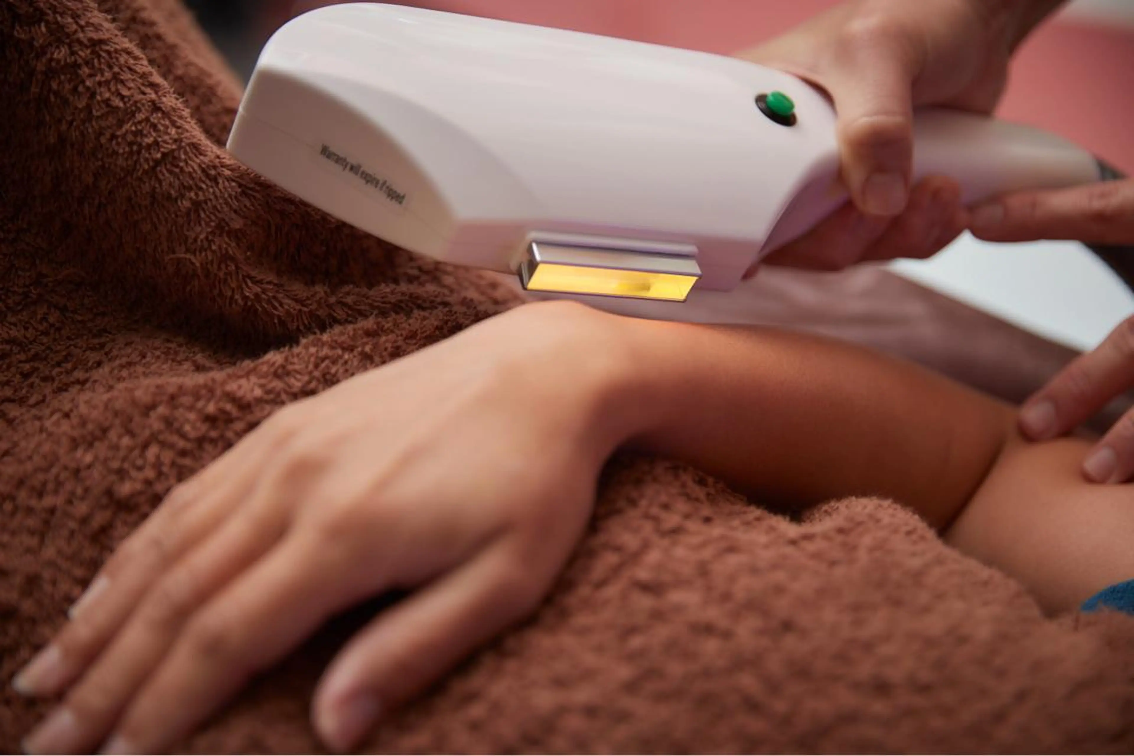 美楽鍼 びらくしんのその他イメージ