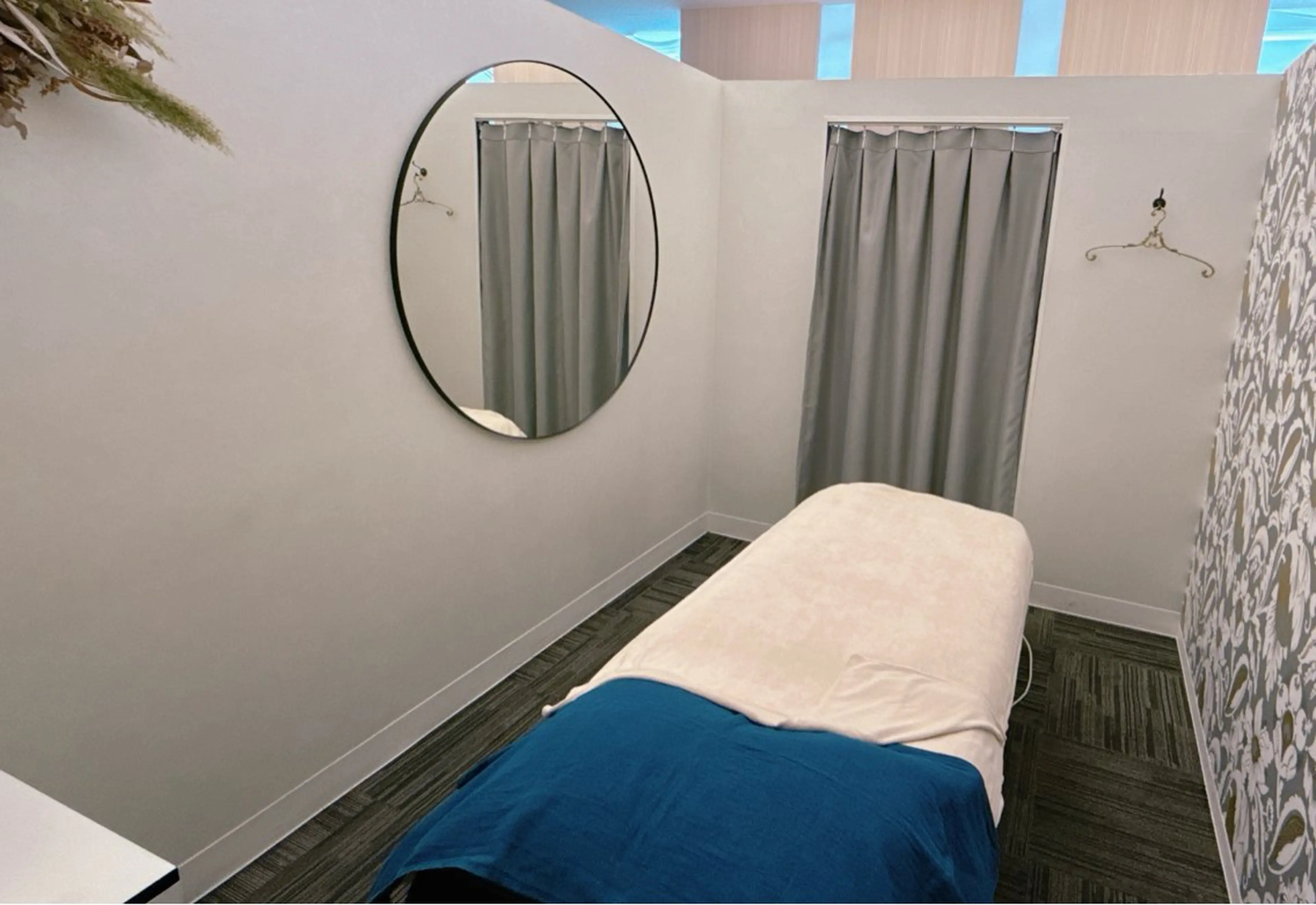 エステ 大亀 彩のエステ・リラクイメージ