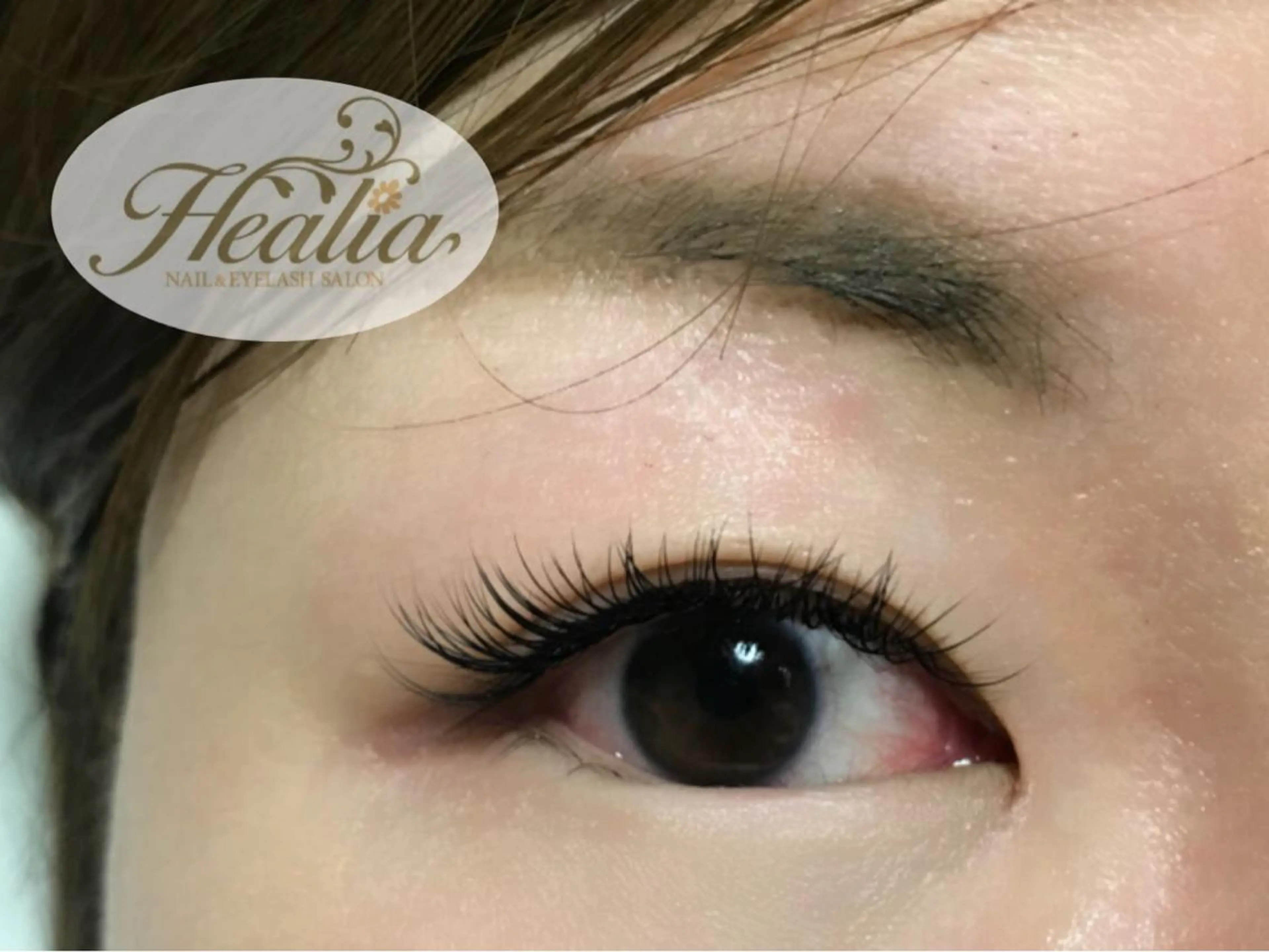 マツエク・マツパ REMIA湘南台 TANABEのネイルデザイン