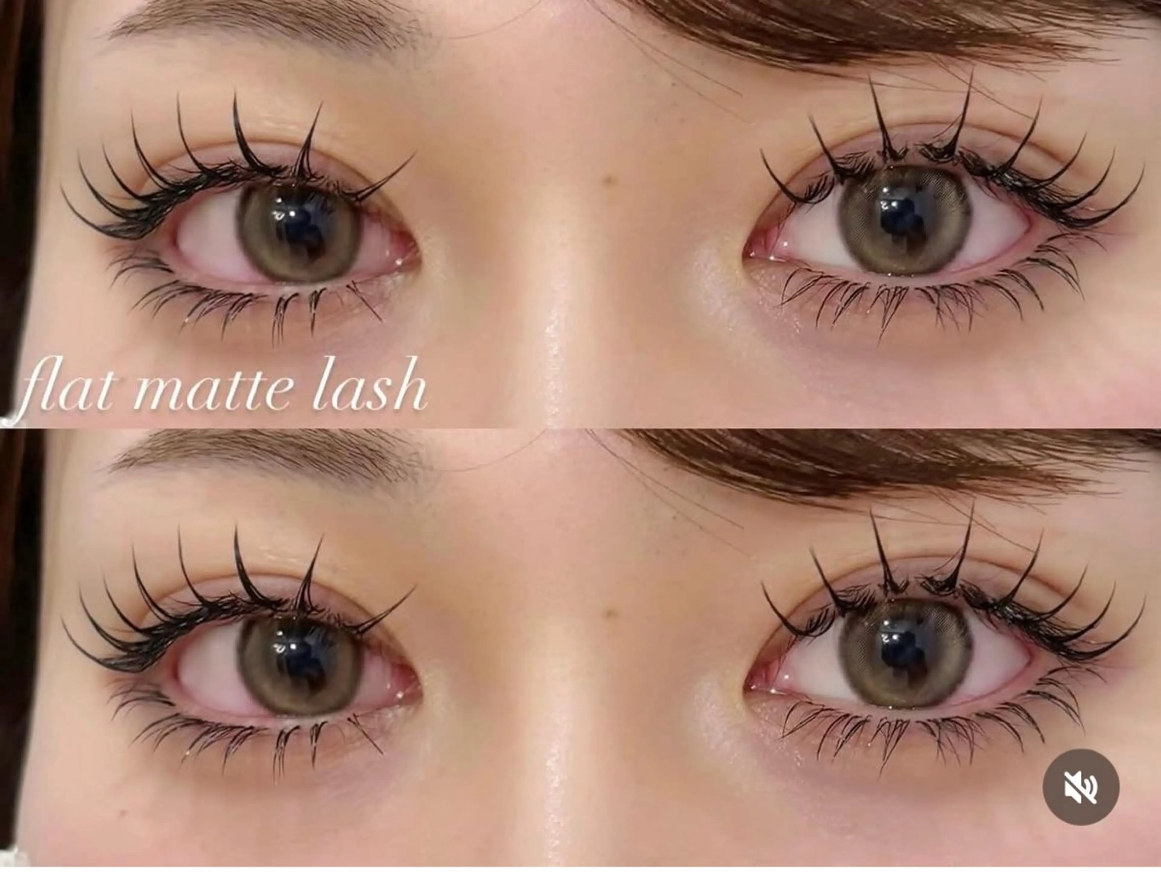 マツエク・マツパ マツエク 天王寺 Roi/ Rina🍓のマツエク・マツパデザイン