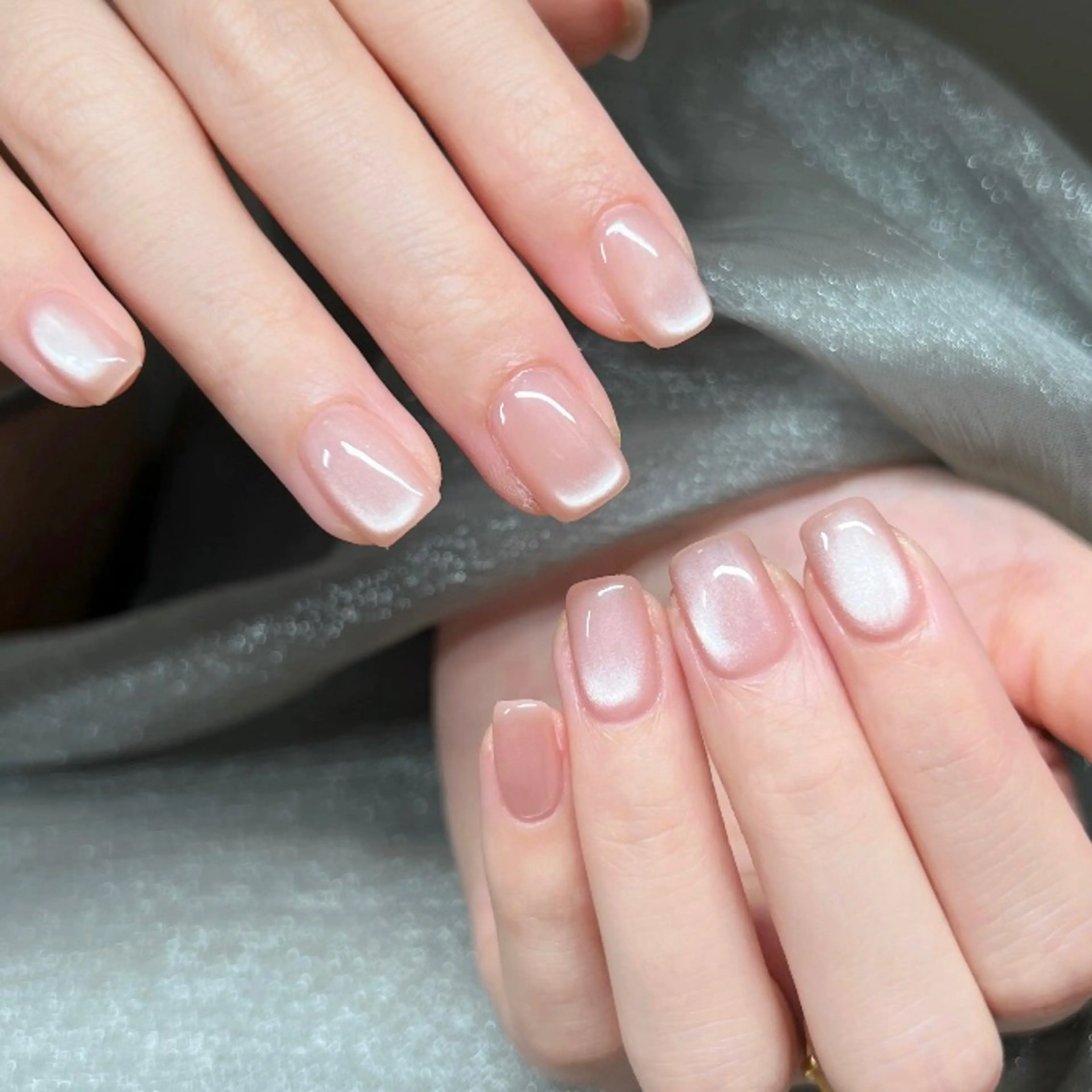 ネイル ジュリ ネイルのネイルデザイン