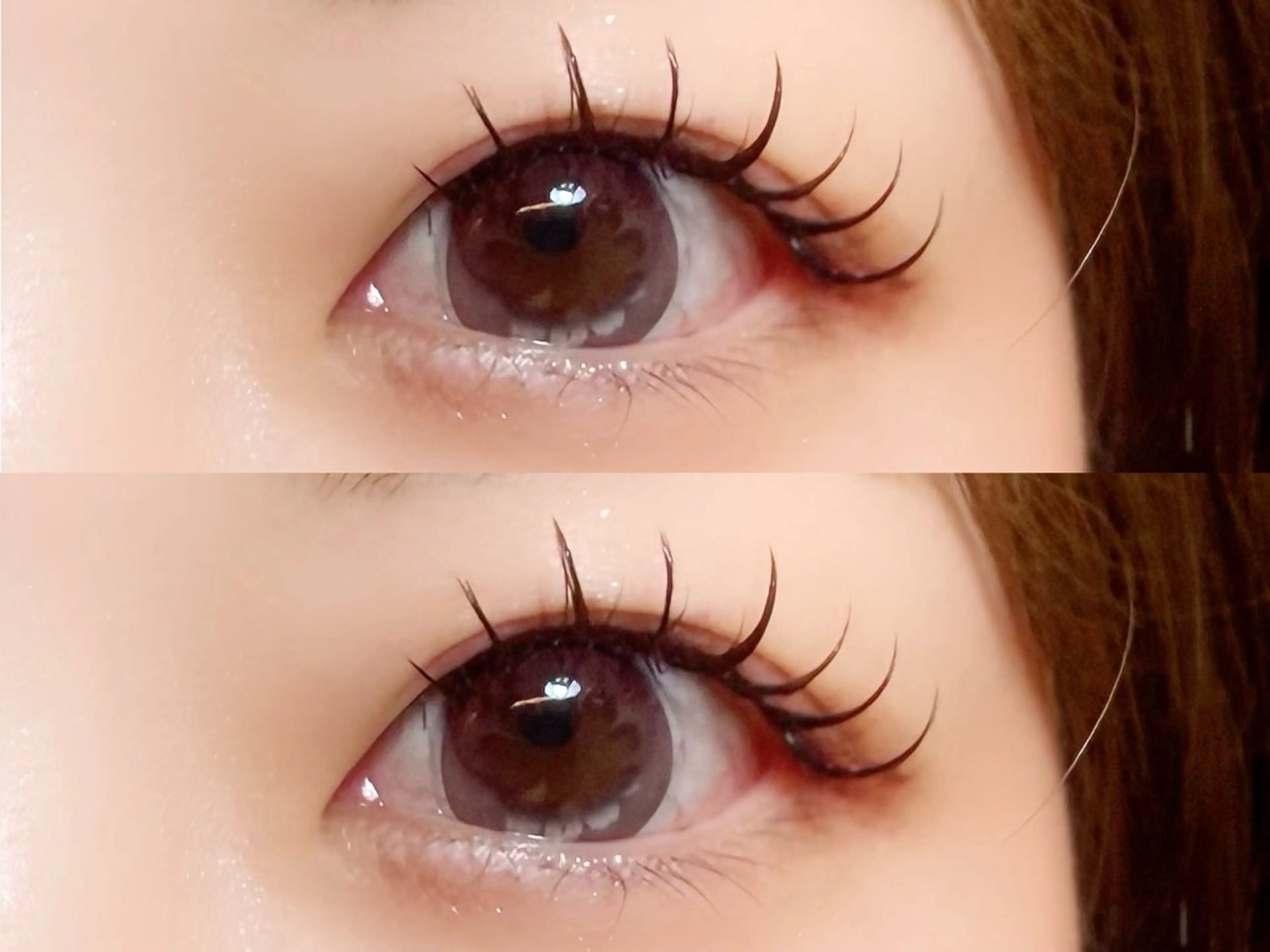 マツエク・マツパ マツエク sola: neolive近藤のマツエク・マツパデザイン