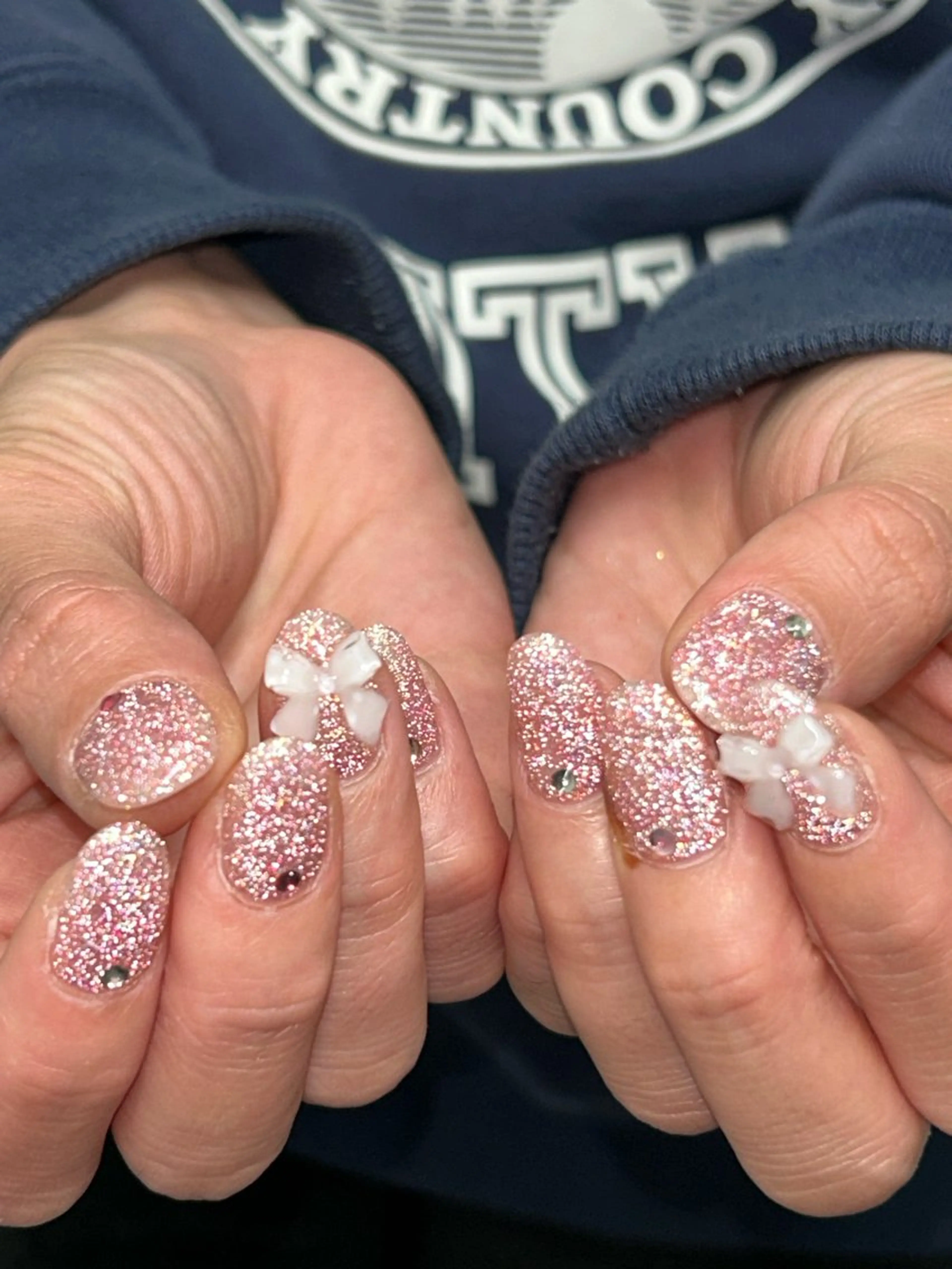 ネイル Abe _表参道のネイルデザイン