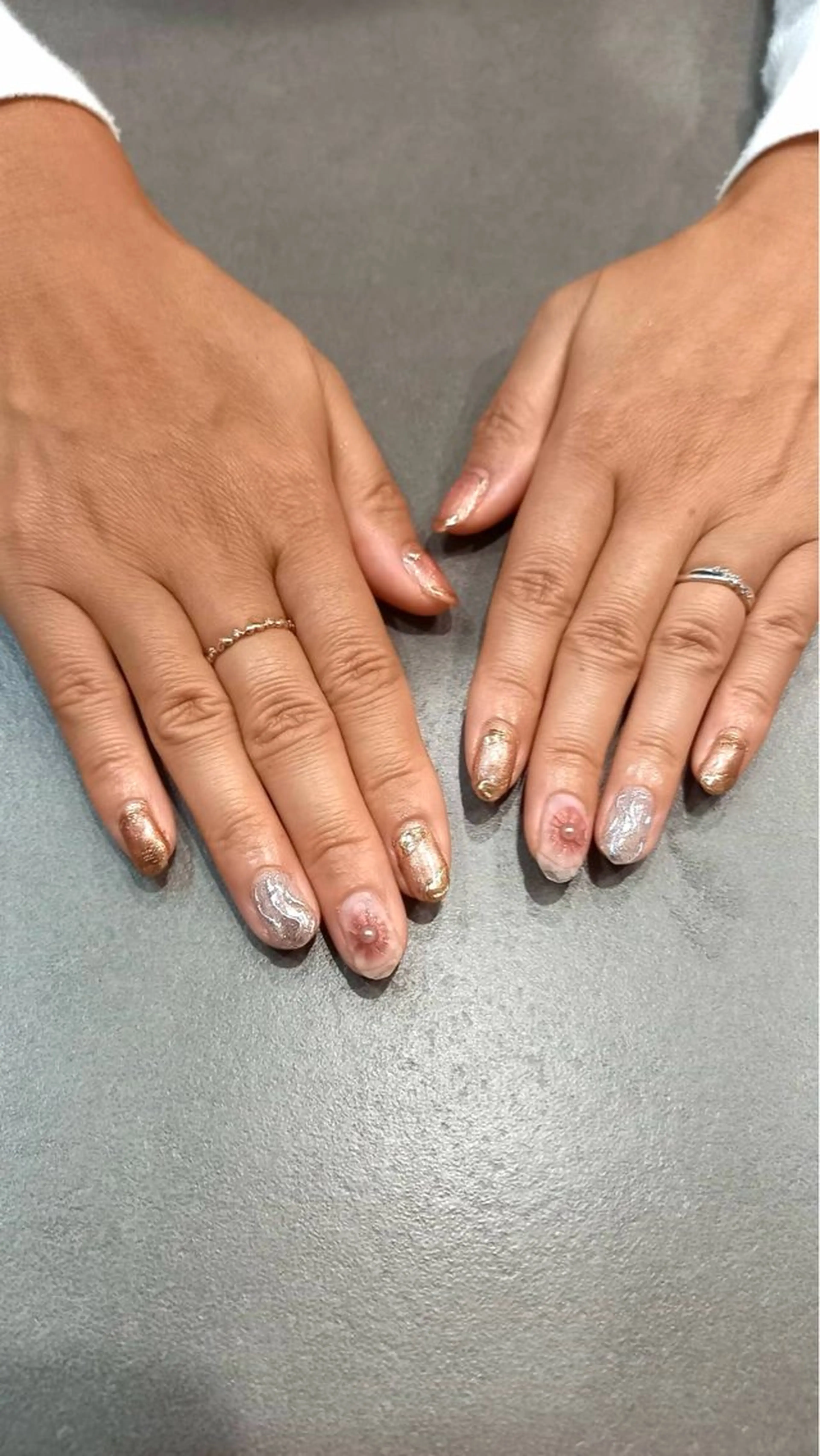 ネイル ネイルサロン RSK(ラスク)のネイルデザイン