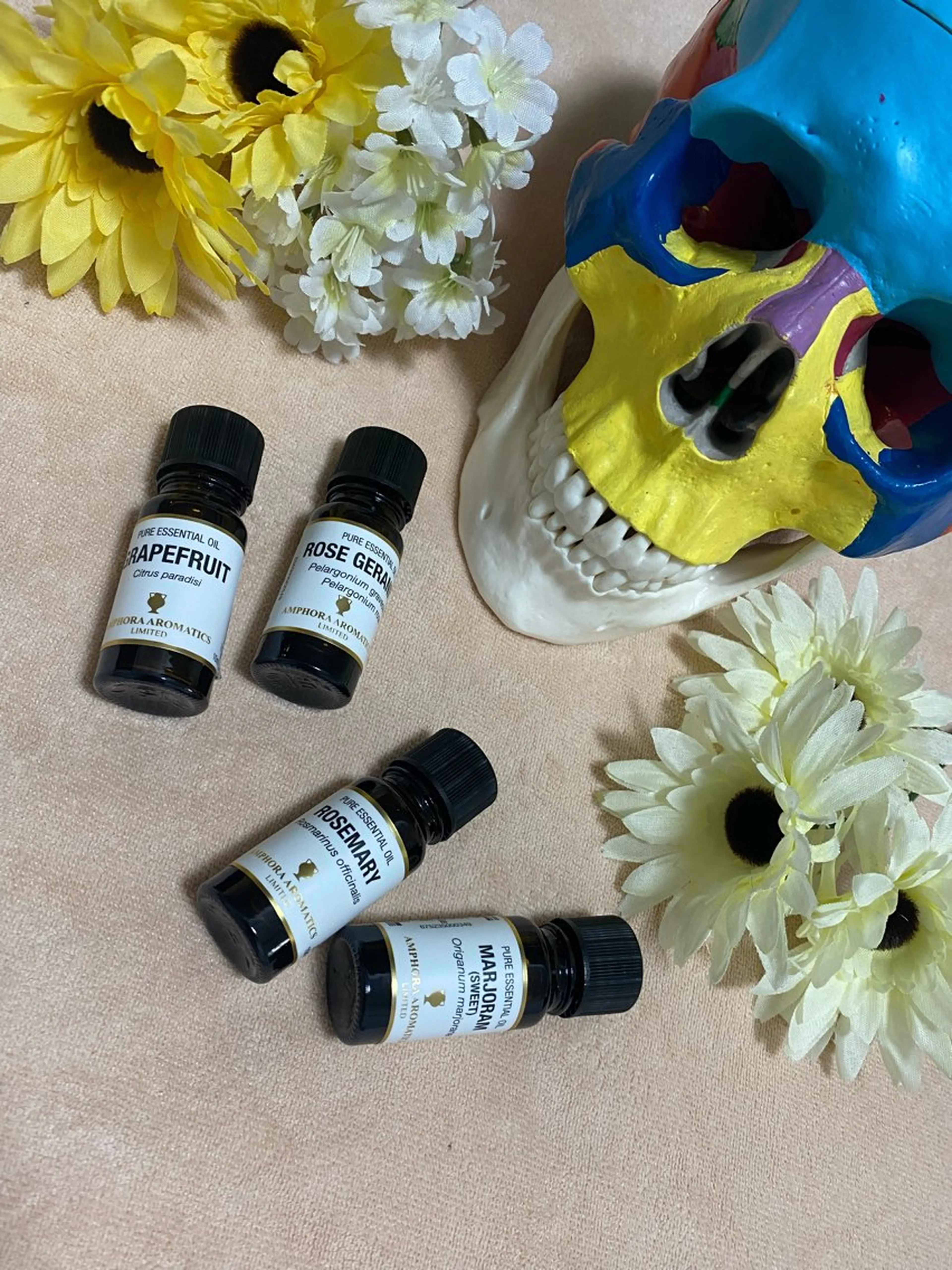 リラク ドライヘッドスパ＆ リンパ専門店　ステラのエステ・リラクイメージ