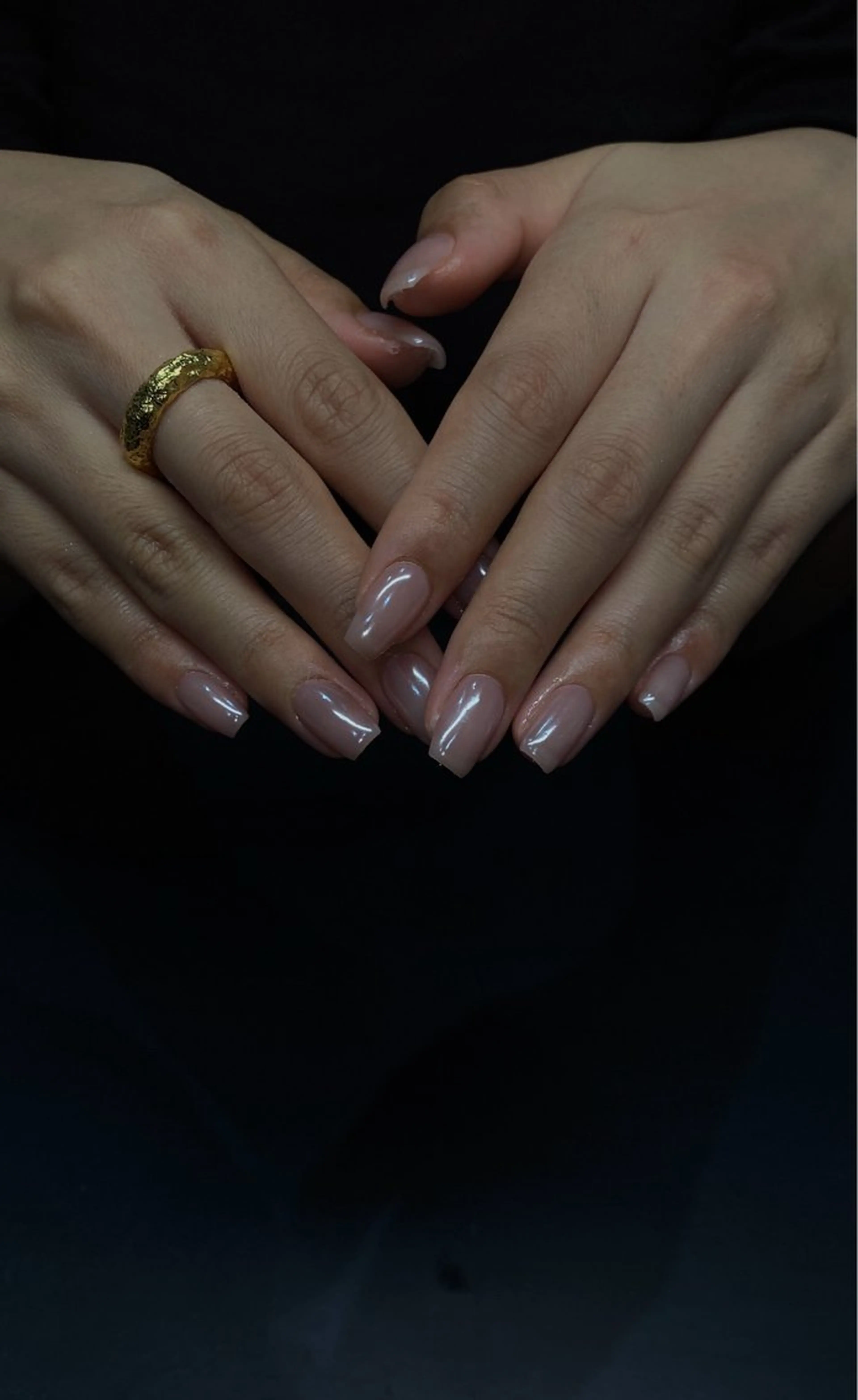 ネイル ハンドネイル ハンドケア NILATE所属・渡邉 あいのネイルデザイン