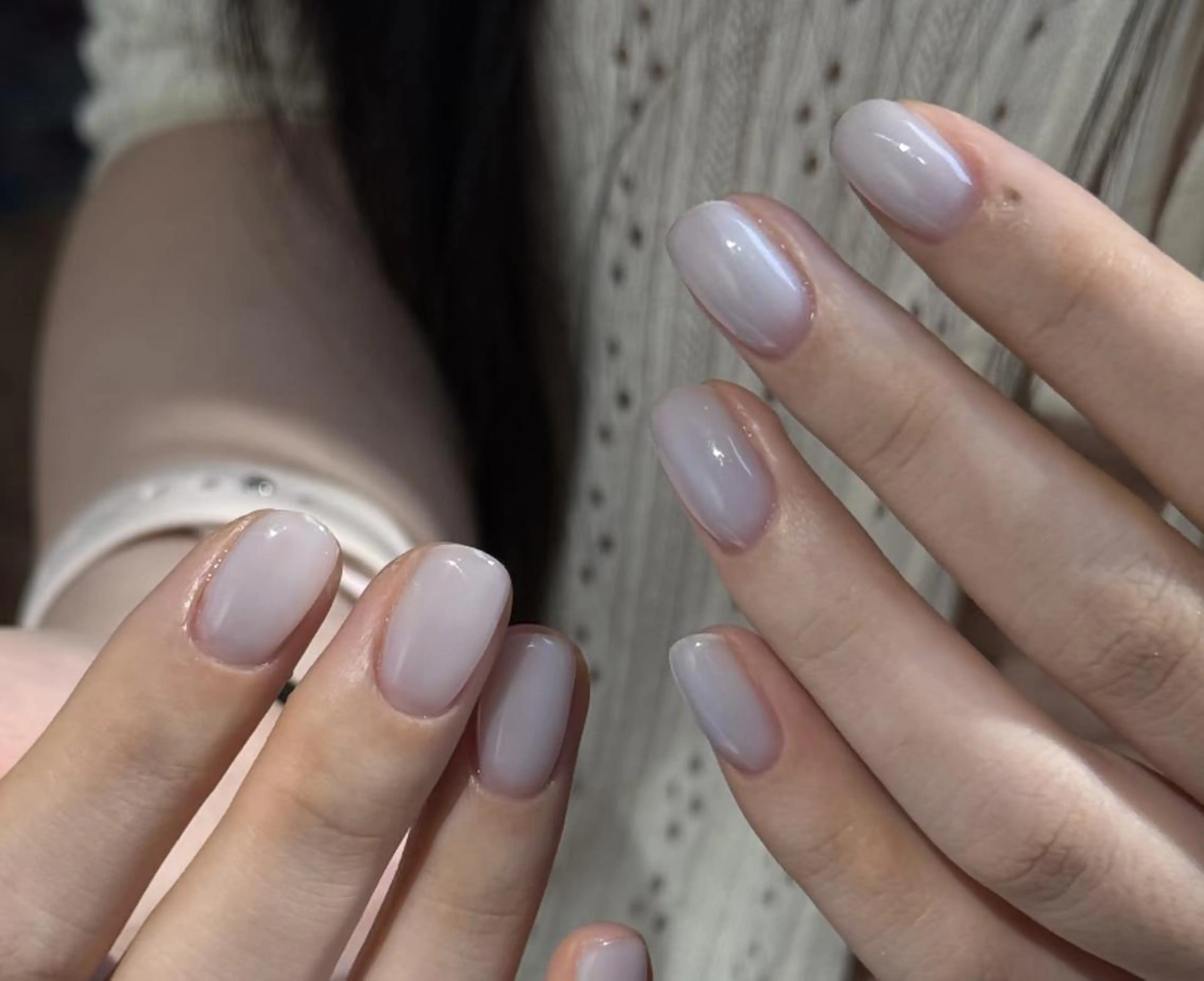 ネイル ハンドネイル 🎀 Ayaka_nailのネイルデザイン