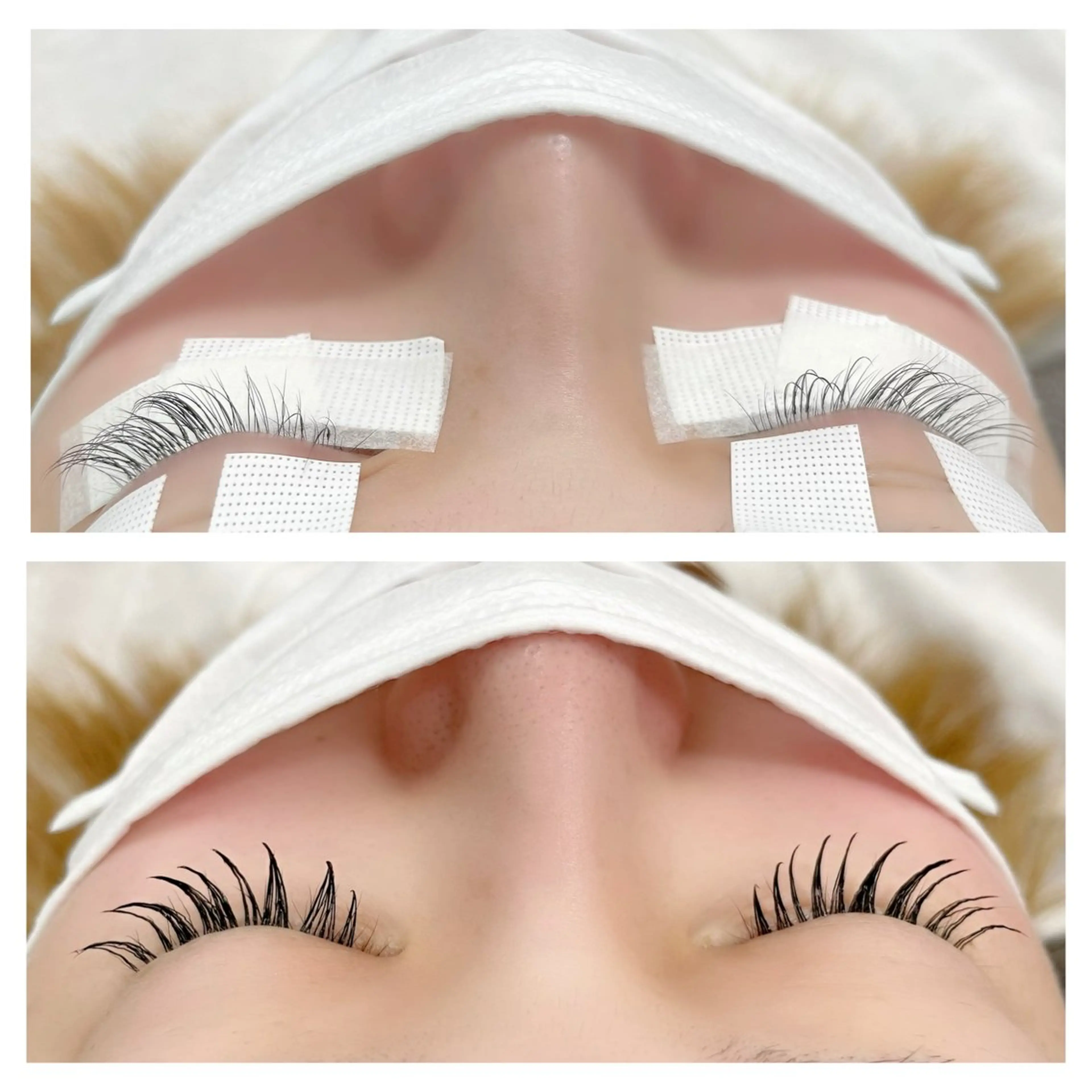 マツエク・マツパ I.NAILS布施所属・I.NAILS 布施店のマツエク・マツパデザイン