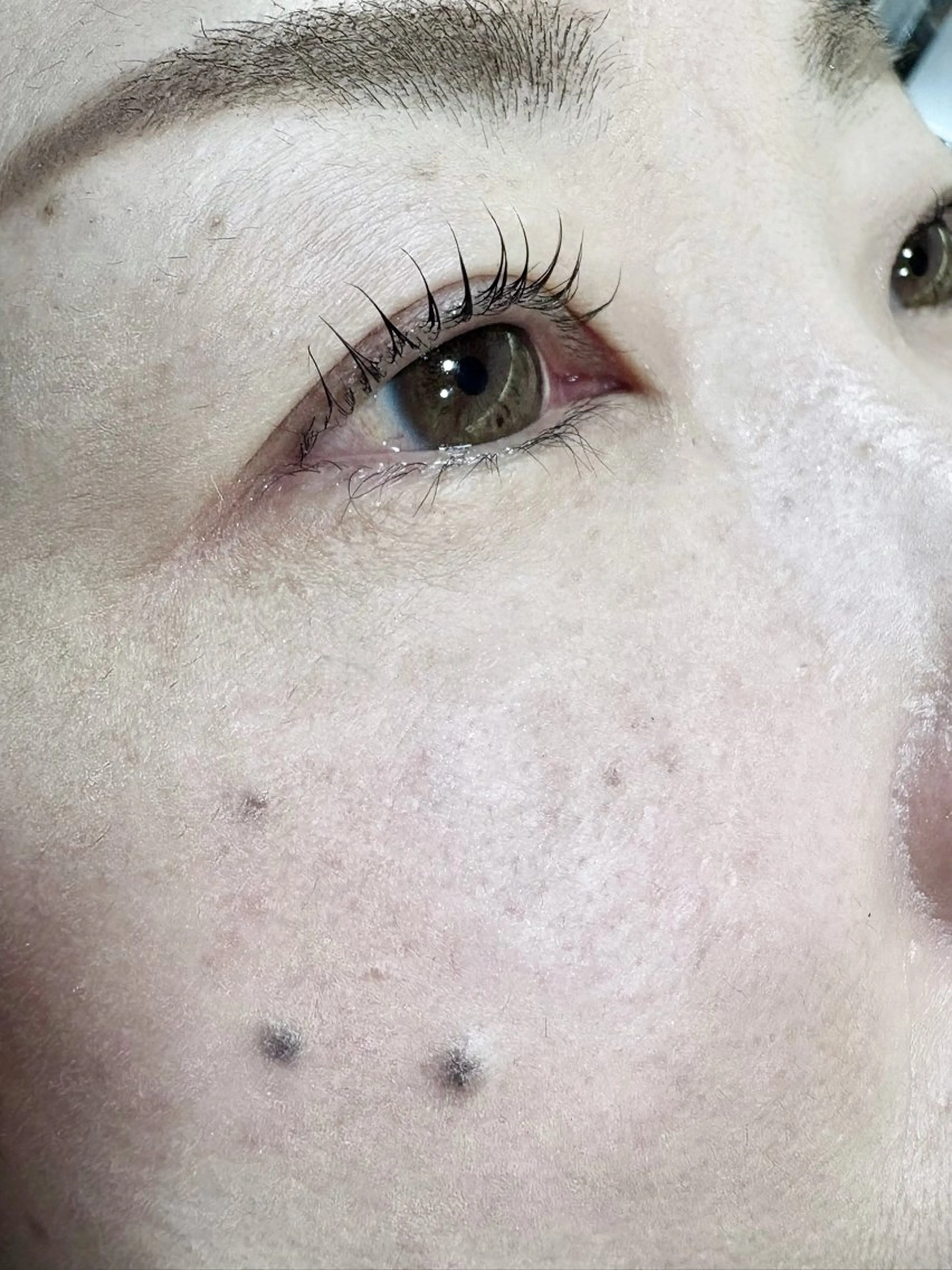 マツエク・マツパ femm横川店 さきのマツエク・マツパデザイン