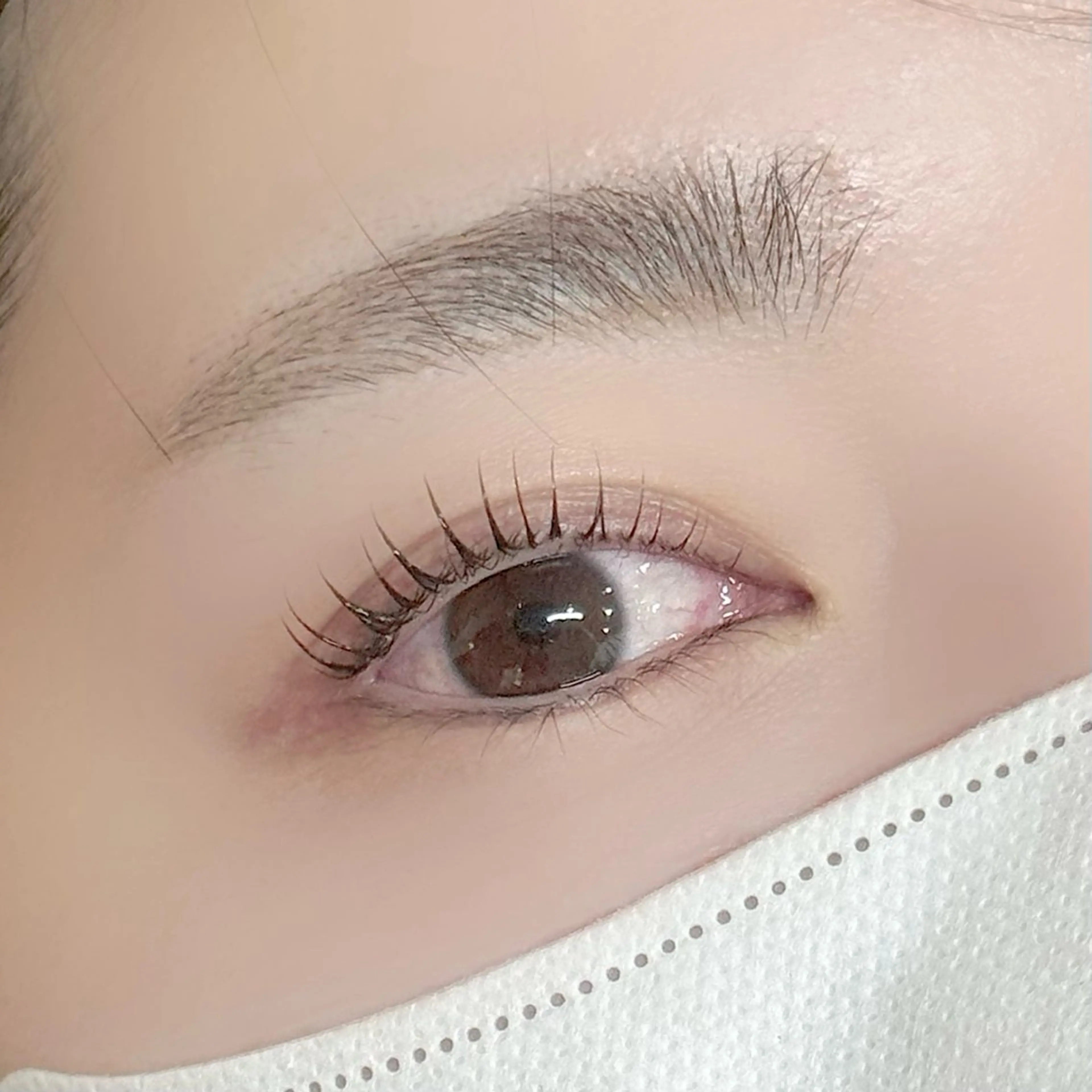 マツエク・マツパ ayaka/博多 LEDエクステのマツエク・マツパデザイン