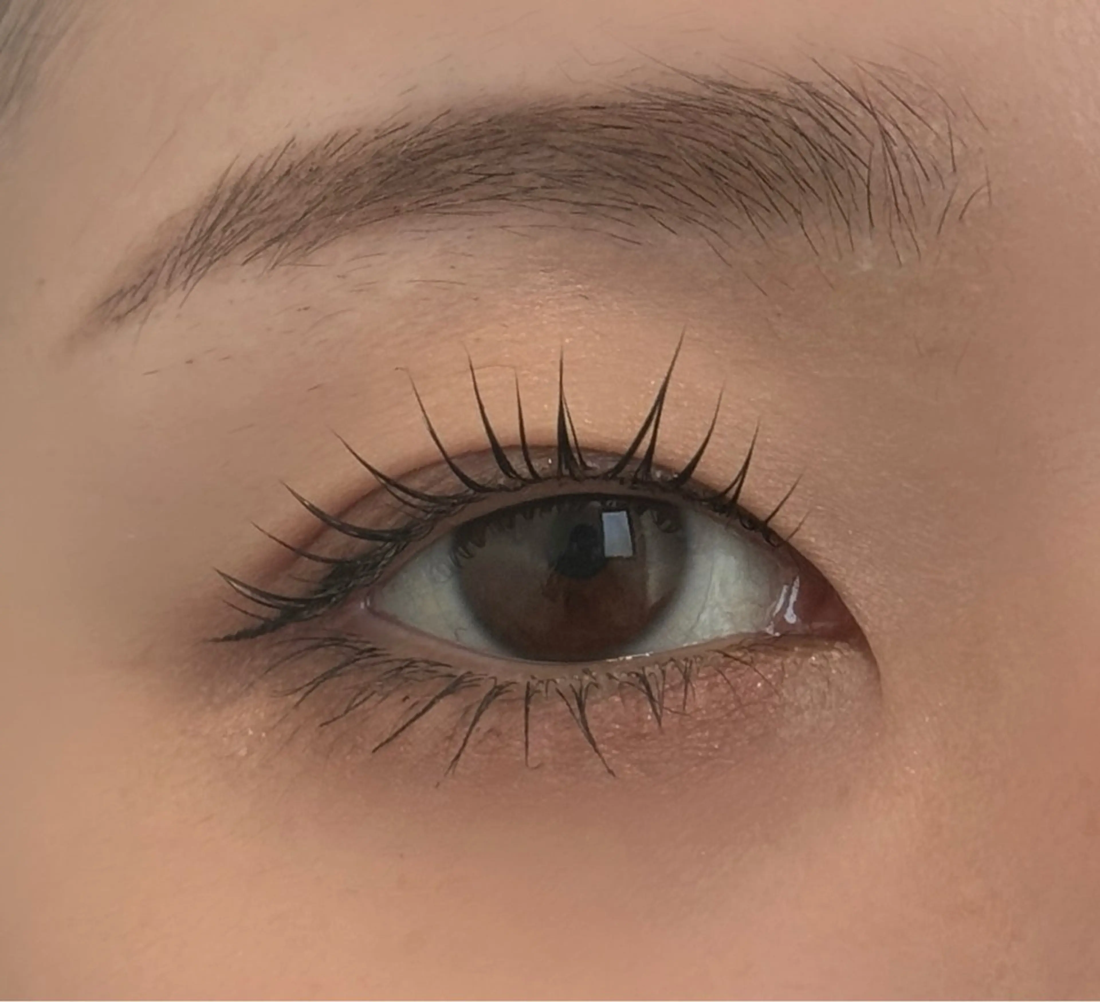 マツエク・マツパ carrefour Noa宮前平店所属・Noa 幸雪のマツエク・マツパデザイン