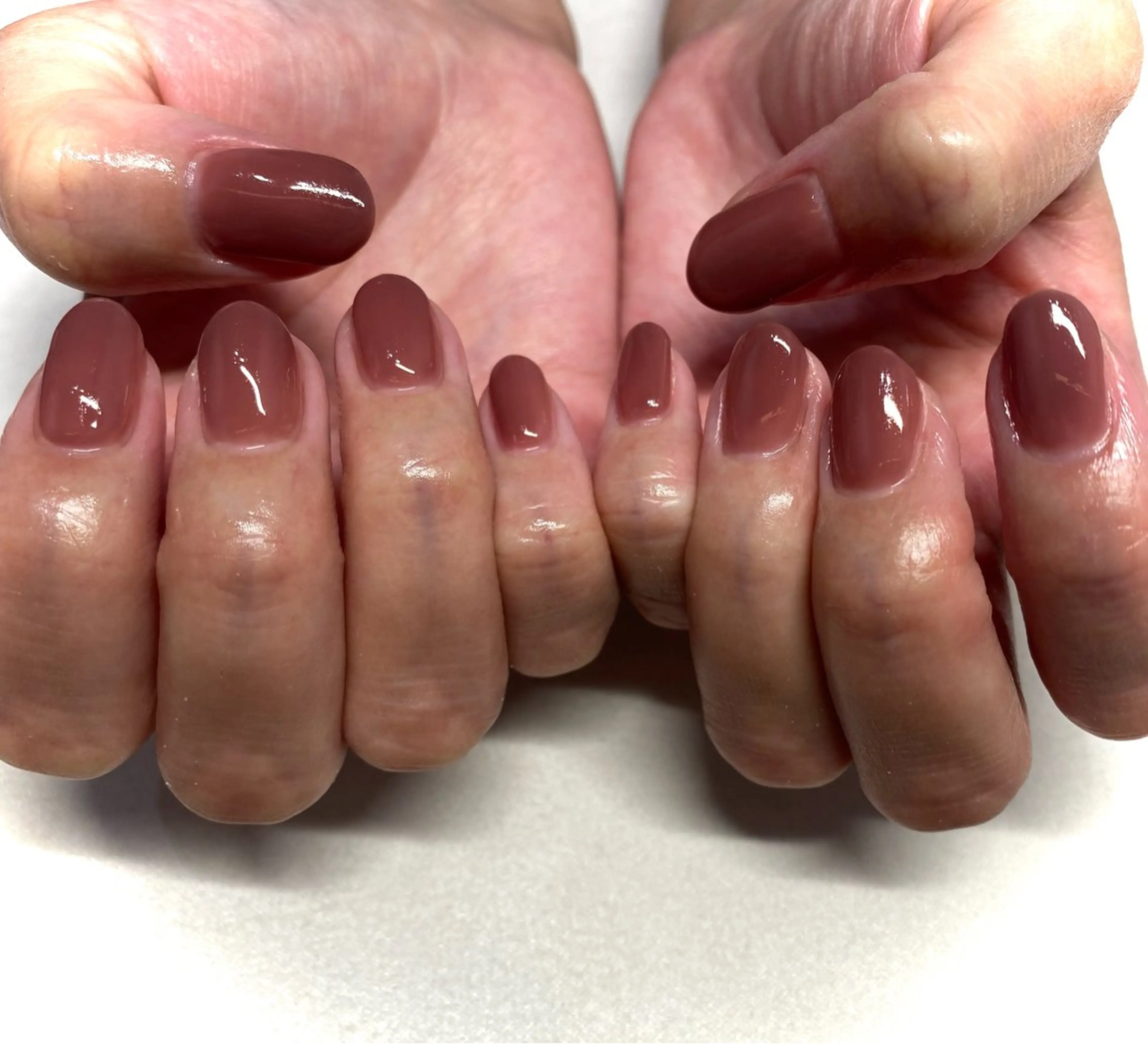 ネイル ハンドネイル 008〔No.8〕所属・008 aiのネイルデザイン