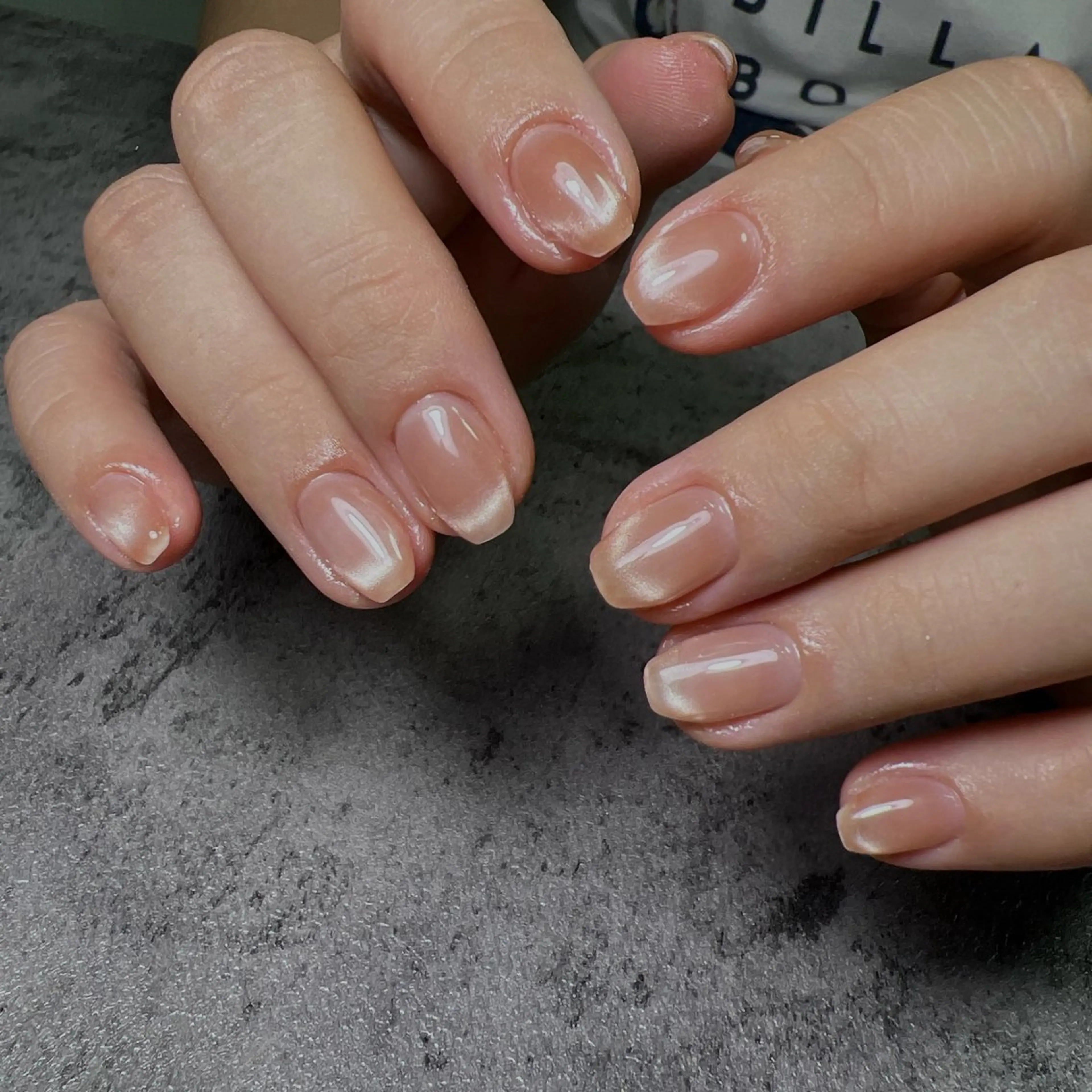 ネイル ハンドネイル μ3.nail mayuのネイルデザイン