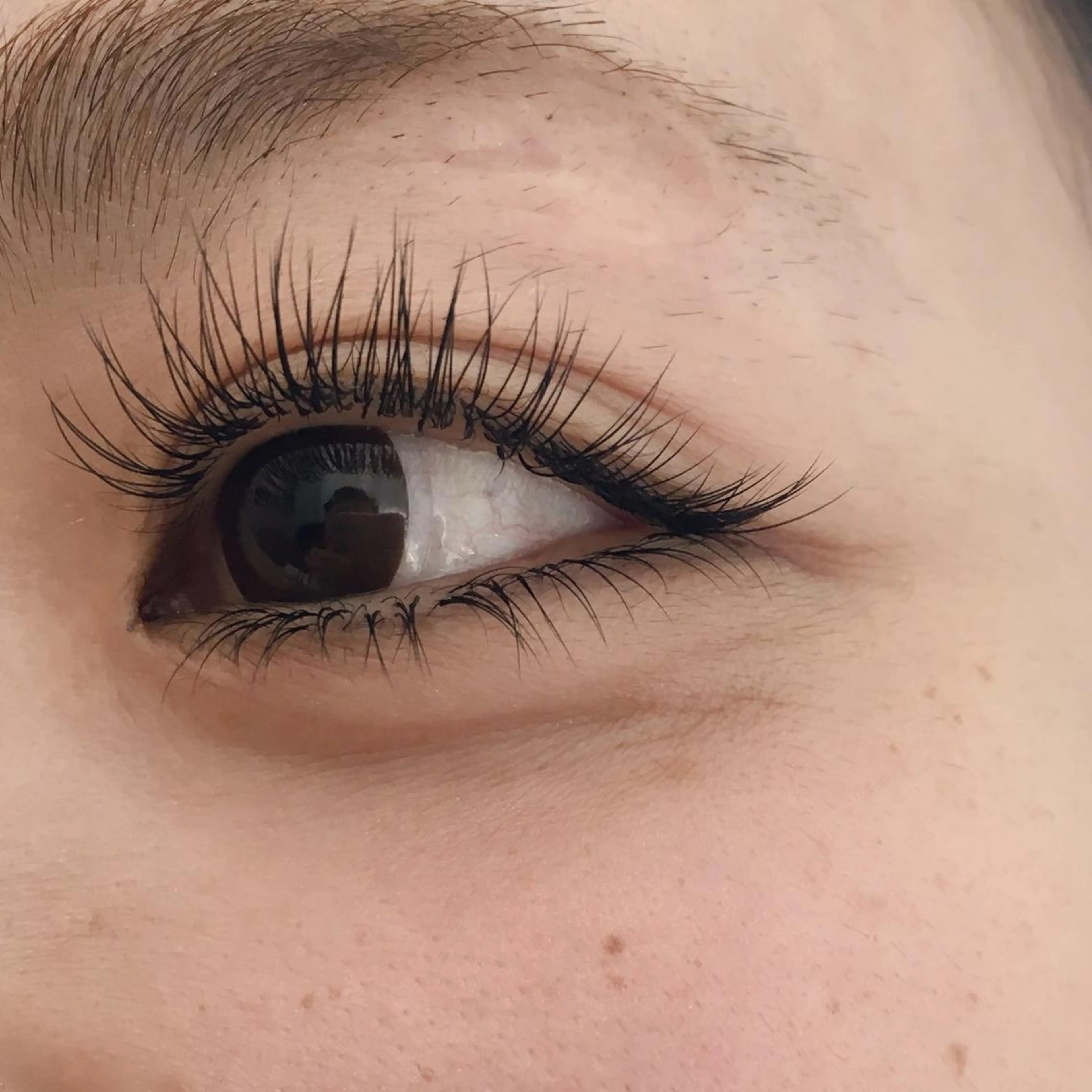 マツエク・マツパ y. shioriのマツエク・マツパデザイン