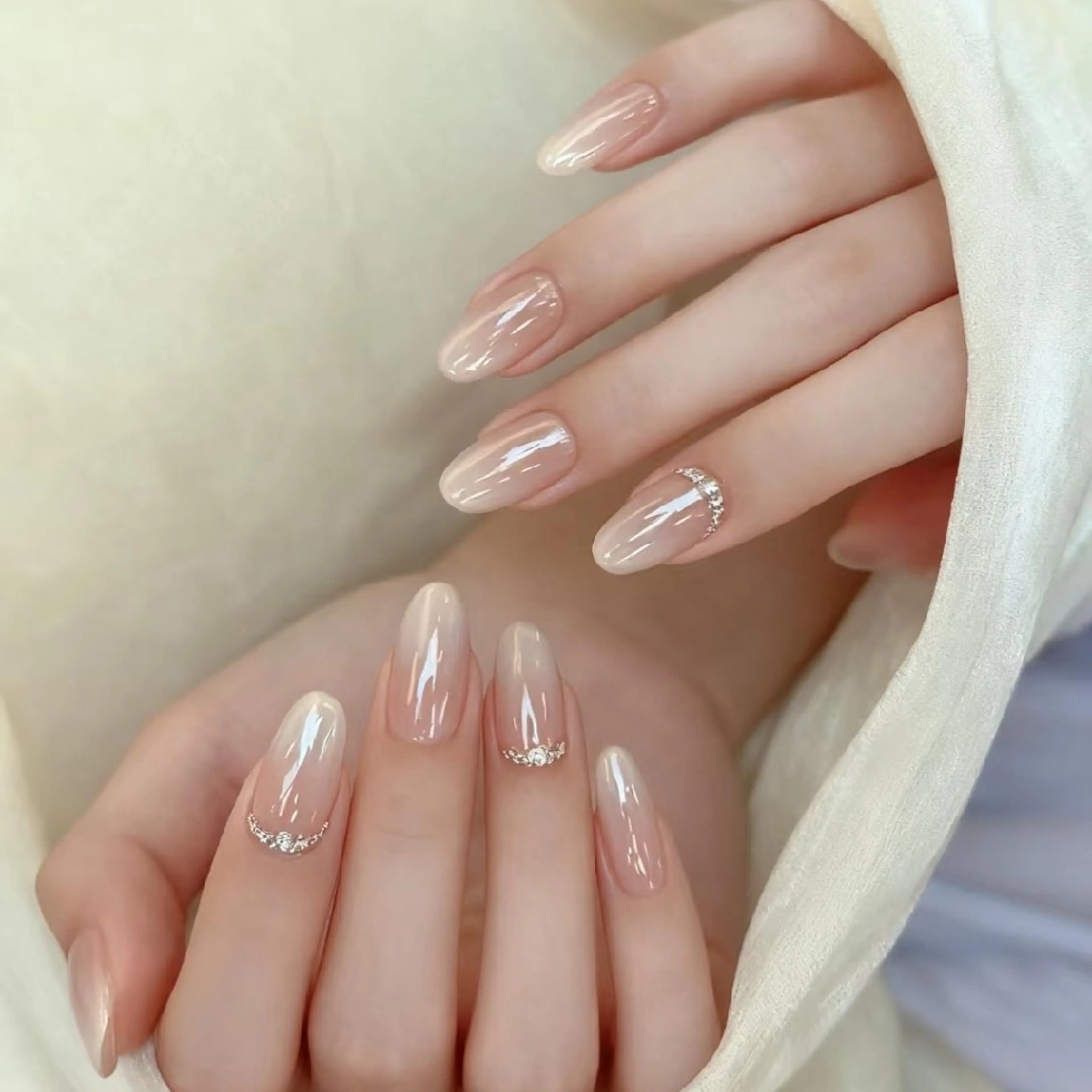 ネイル MIYUKI Nail所属・MIYUKI  美桜のネイルデザイン