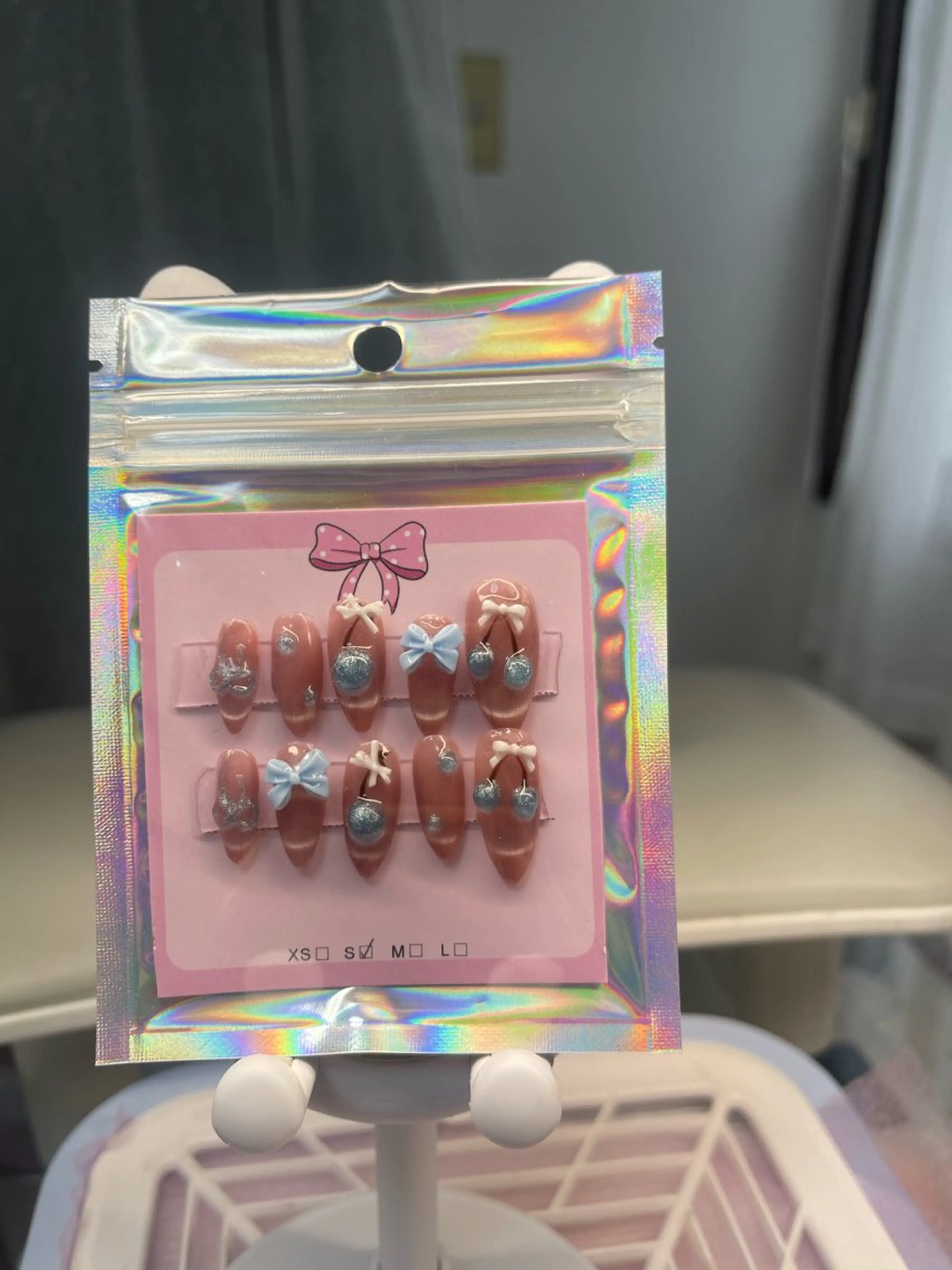 ネイル ハイネイル自宅サロン所属・ハイネイル 自宅サロンのネイルデザイン