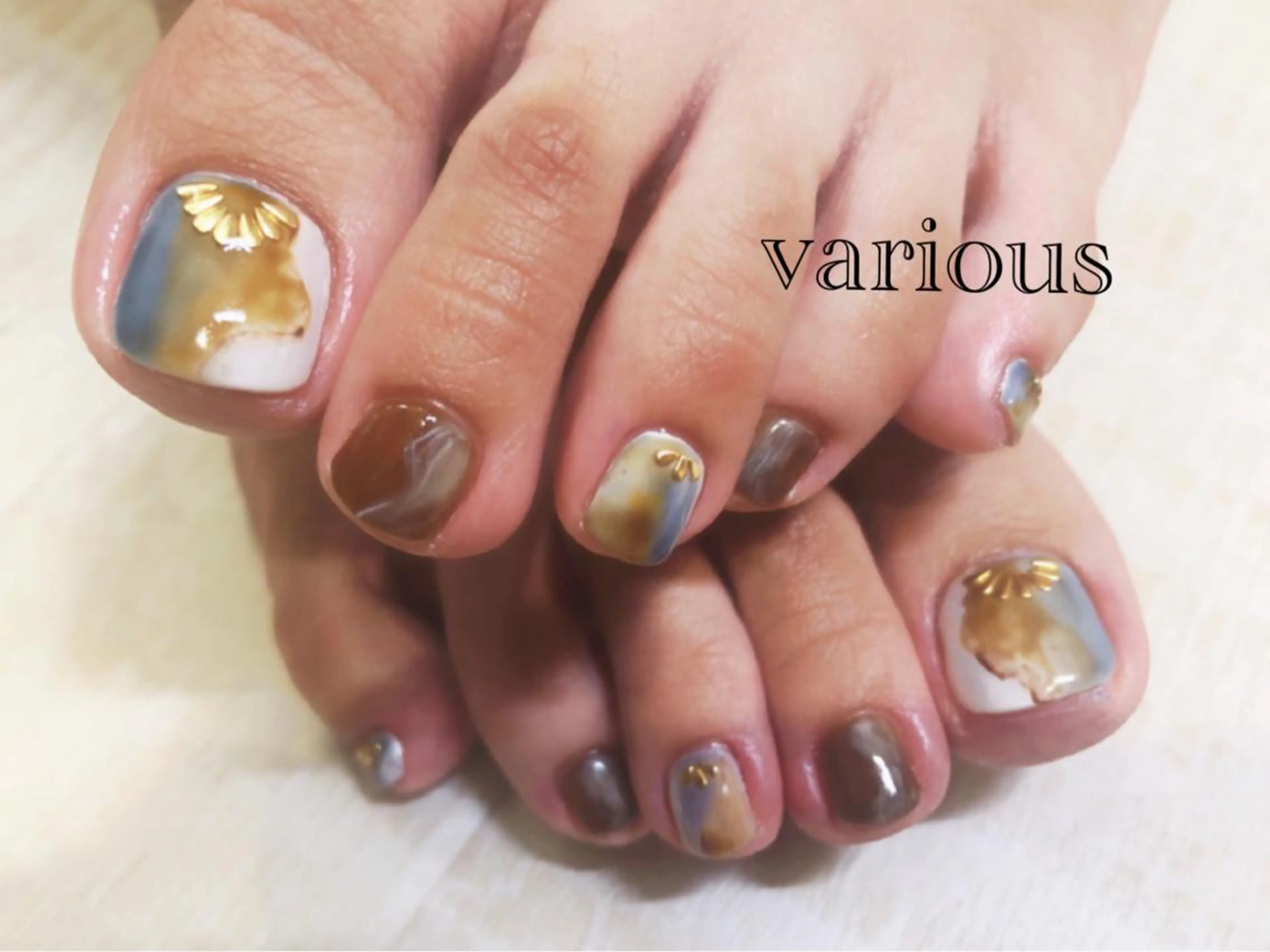 ネイル Le Ciel KEIKOのマツエク・マツパデザイン