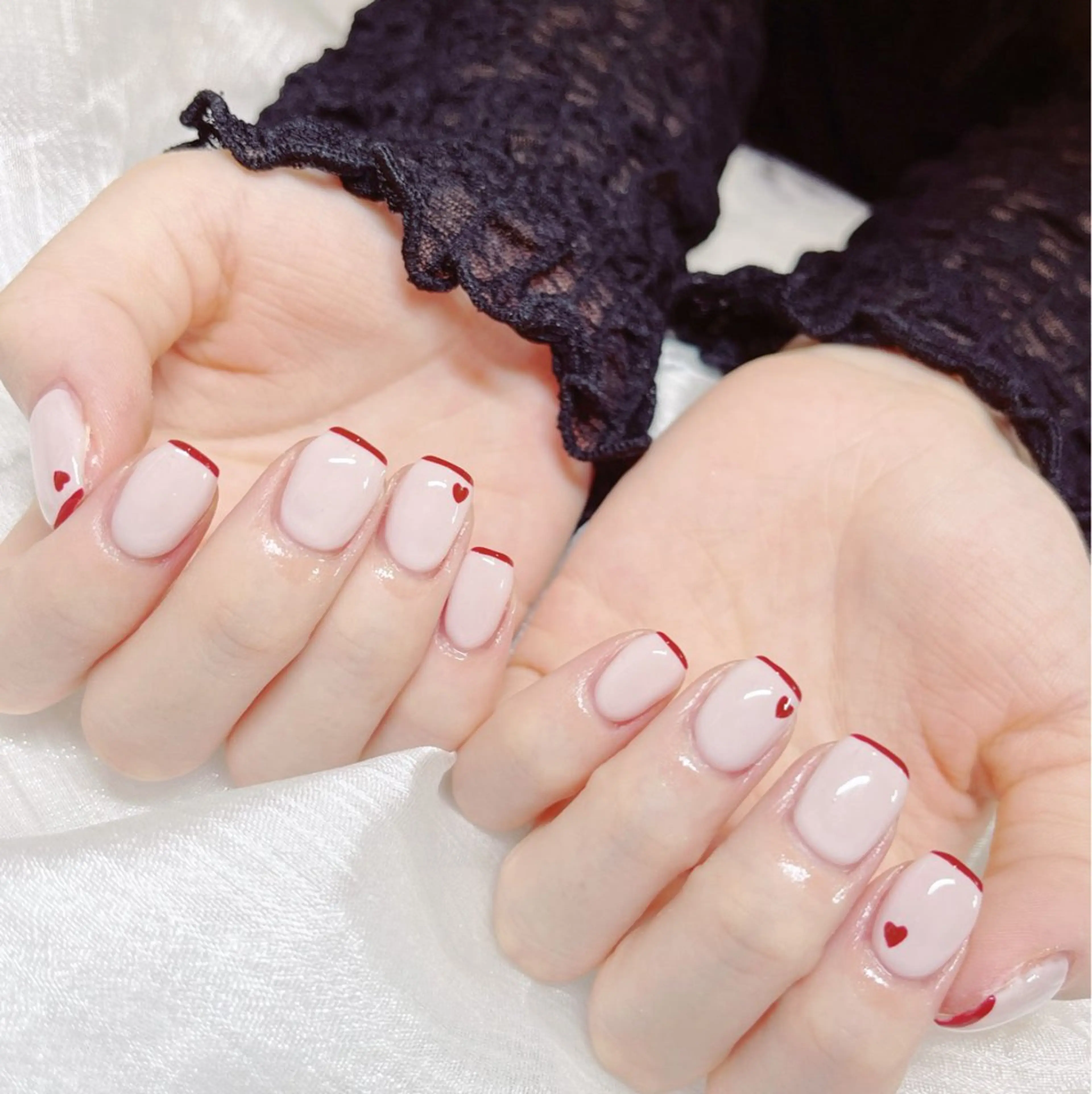 ネイル Floria KANAのネイルデザイン