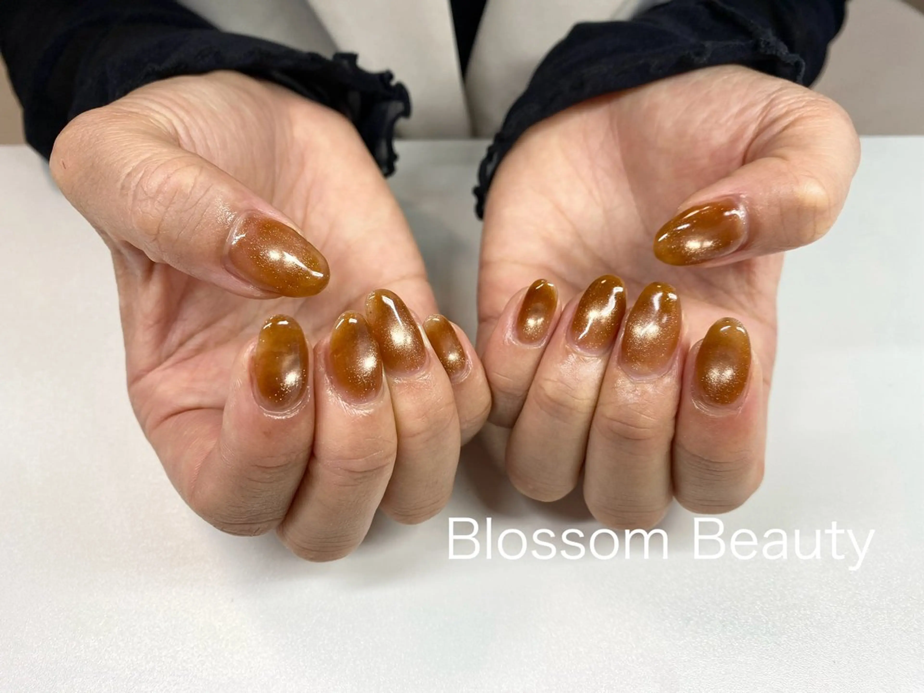 ネイル Blossom Beauty eriのネイルデザイン