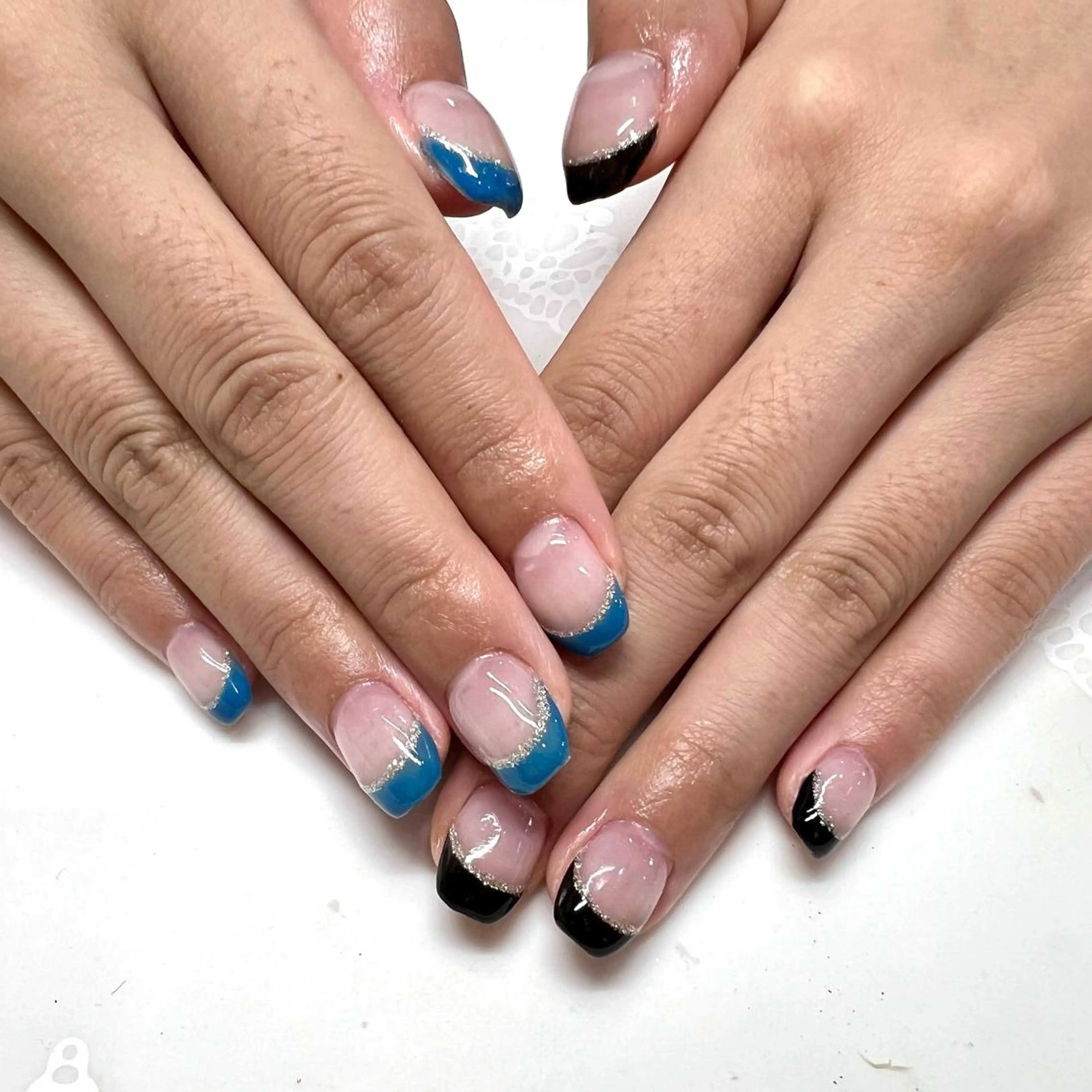 ネイル 猫村のネイル部屋所属・猫村のネイル部屋 猫村早希のネイルデザイン