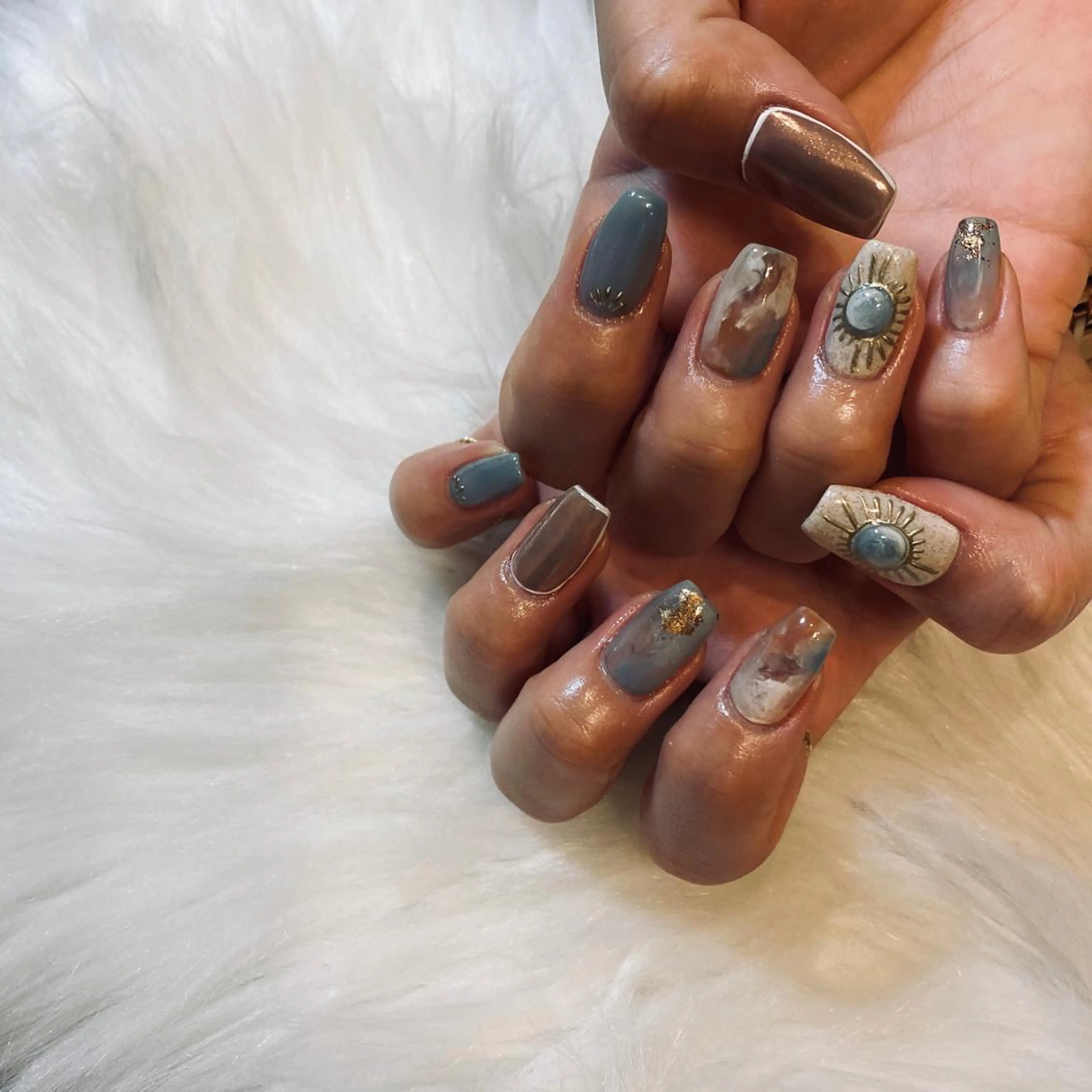 ネイル ハンドネイル Chipieee Tokyoのその他イメージ