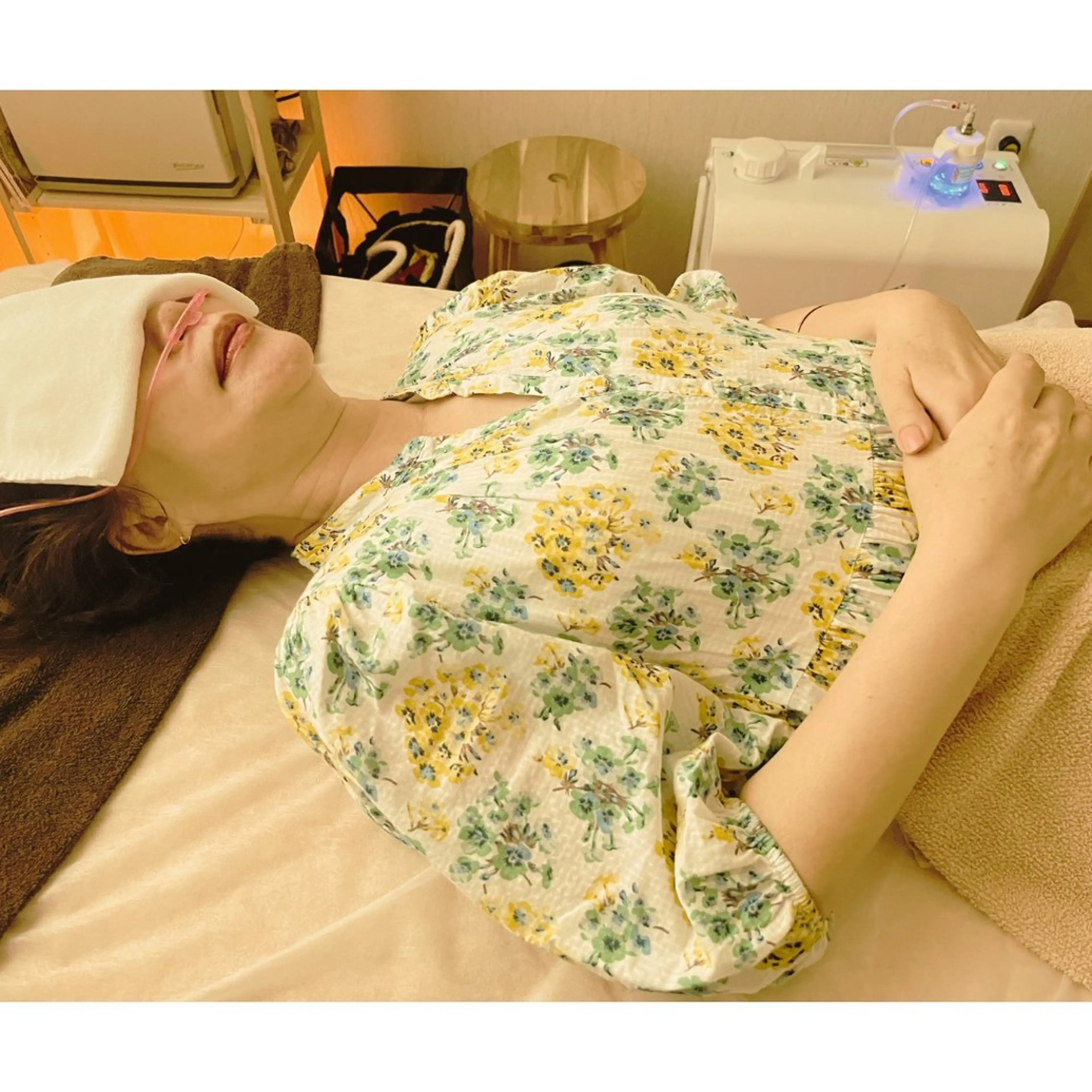 その他 A myのエステ・リラクイメージ