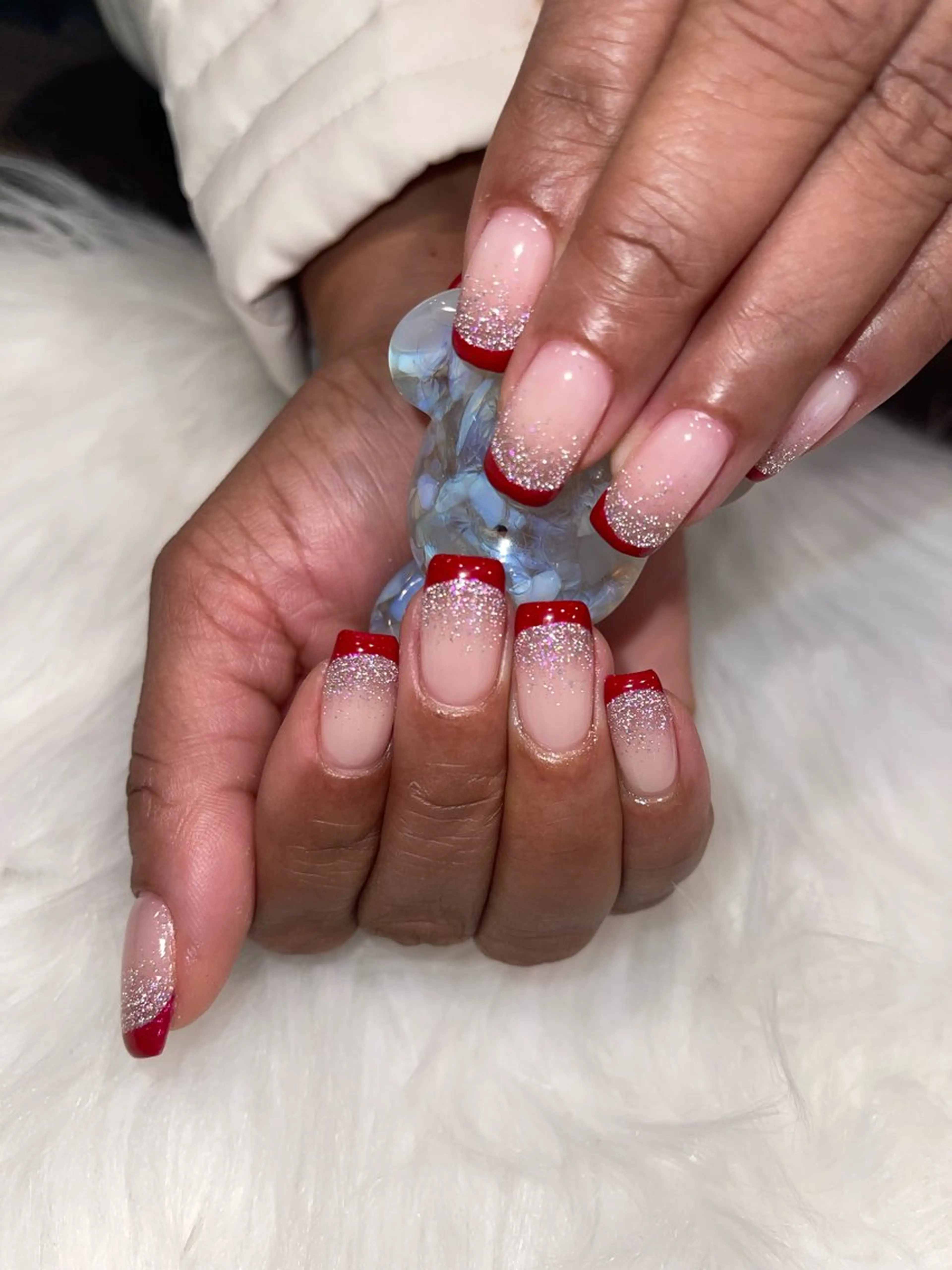 ネイル ハンドネイル Nobody_ Linのネイルデザイン