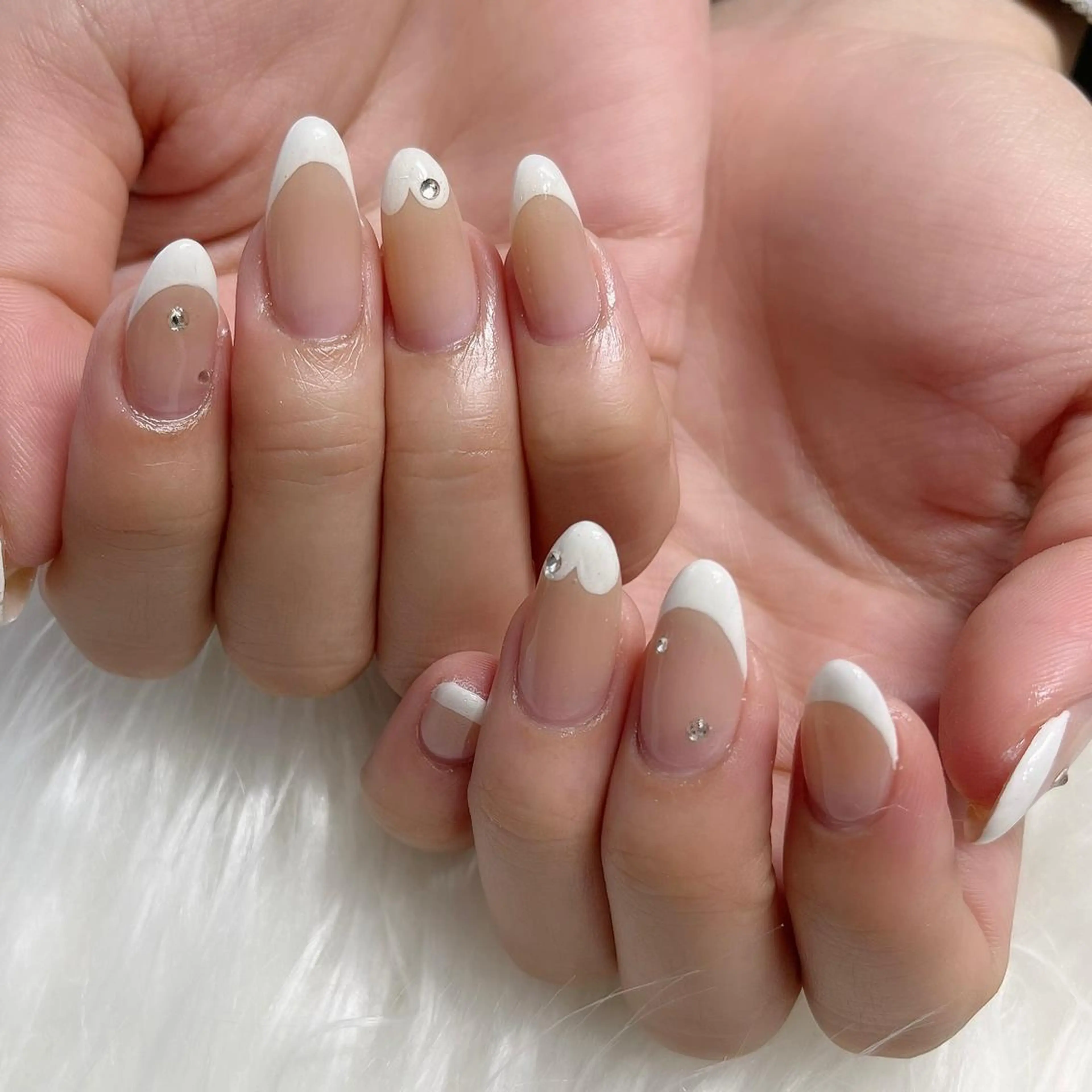 ネイル Nail&eyelash Momo所属・Nail Salon Momoのネイルデザイン